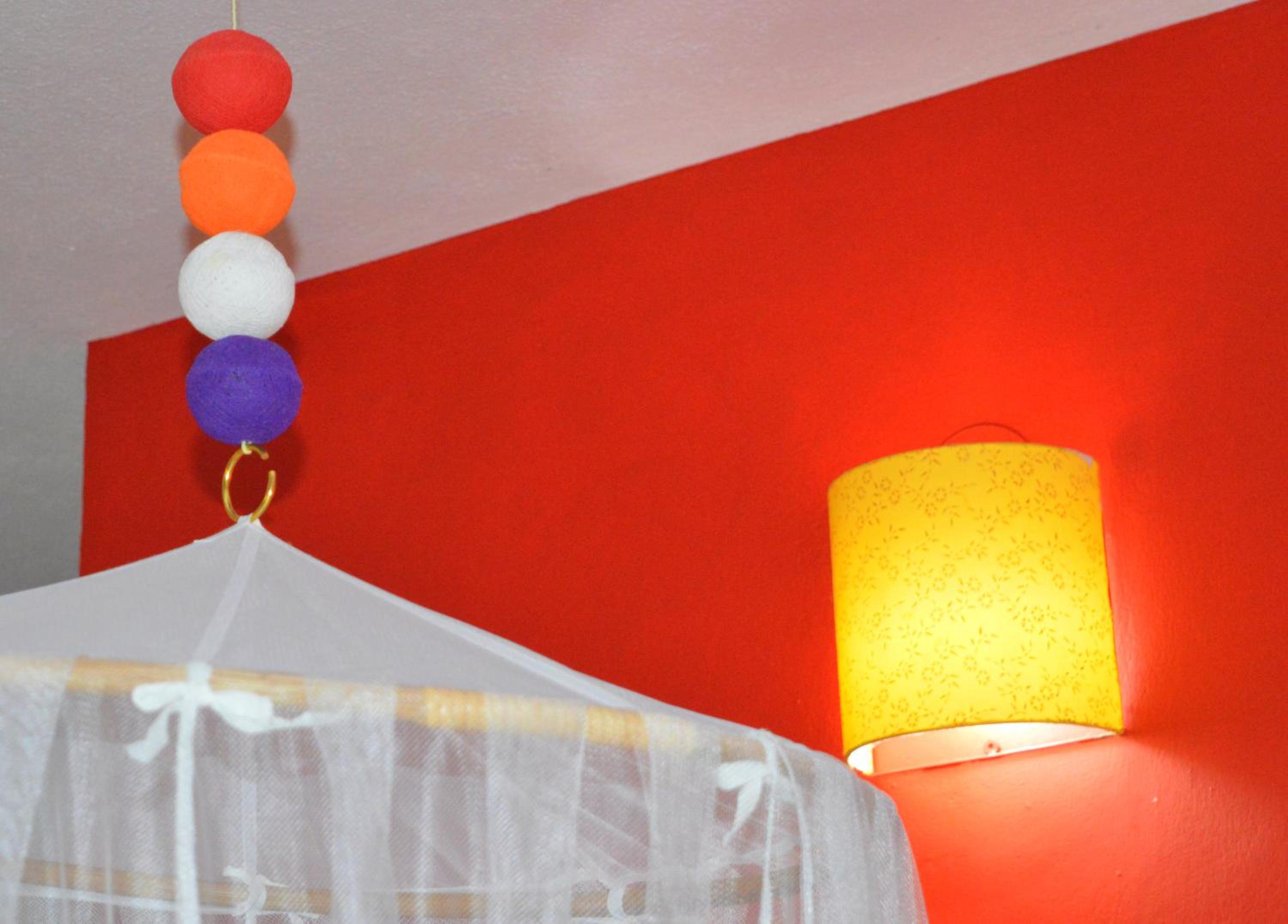 Standard Double or Twin Room  - Photo 18