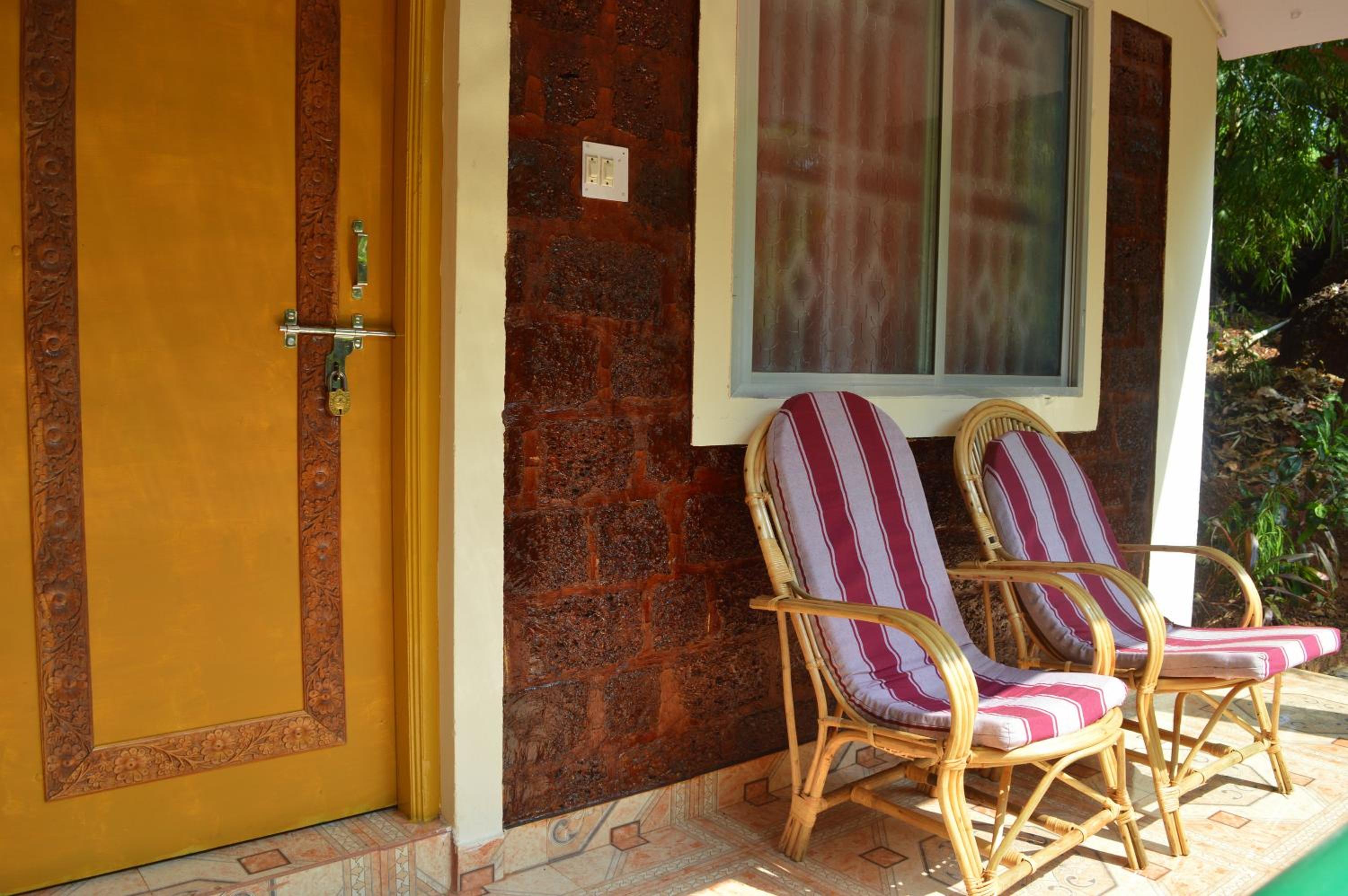 Standard Double or Twin Room  - Photo 16
