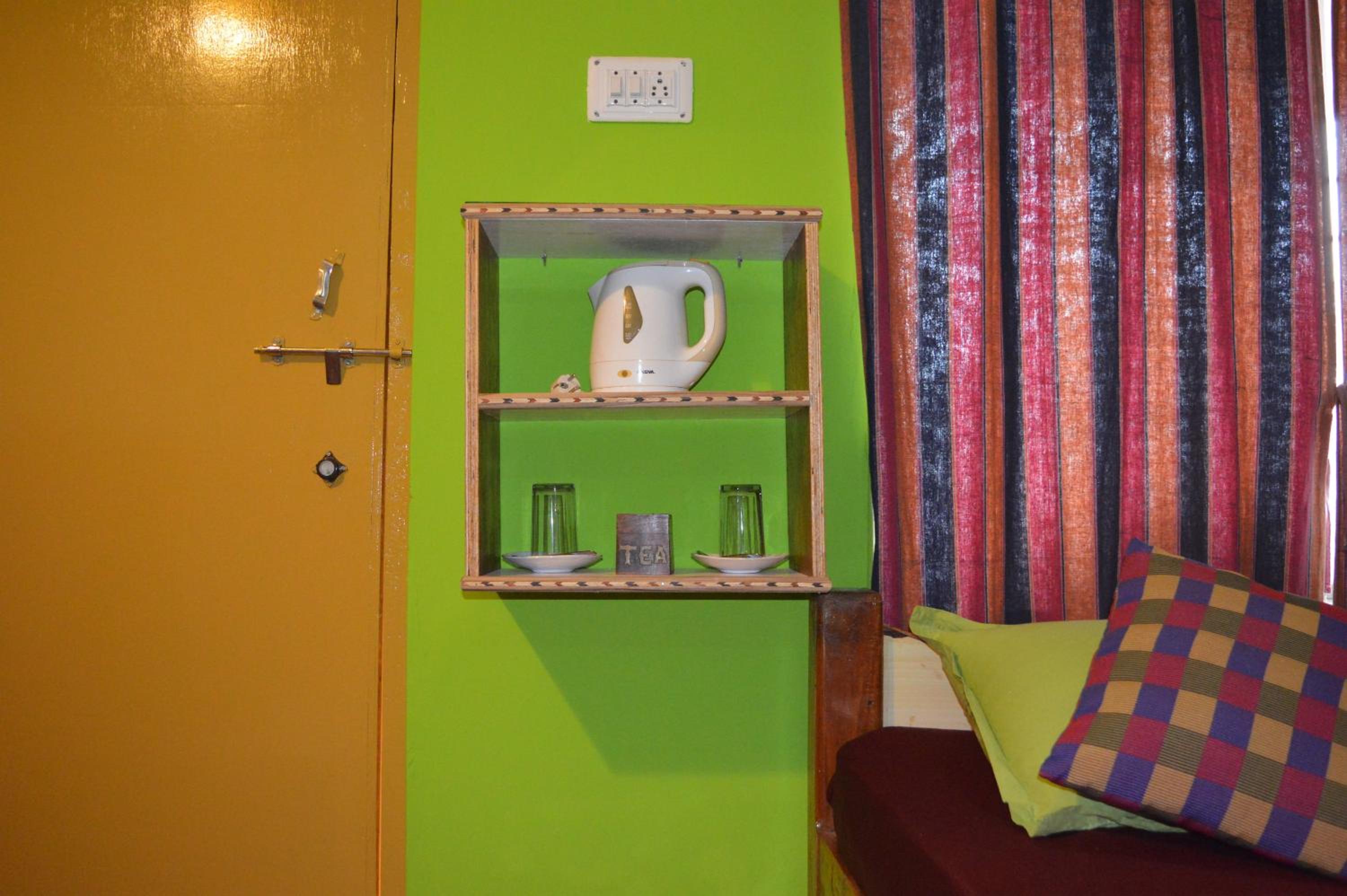Standard Double or Twin Room  - Photo 24