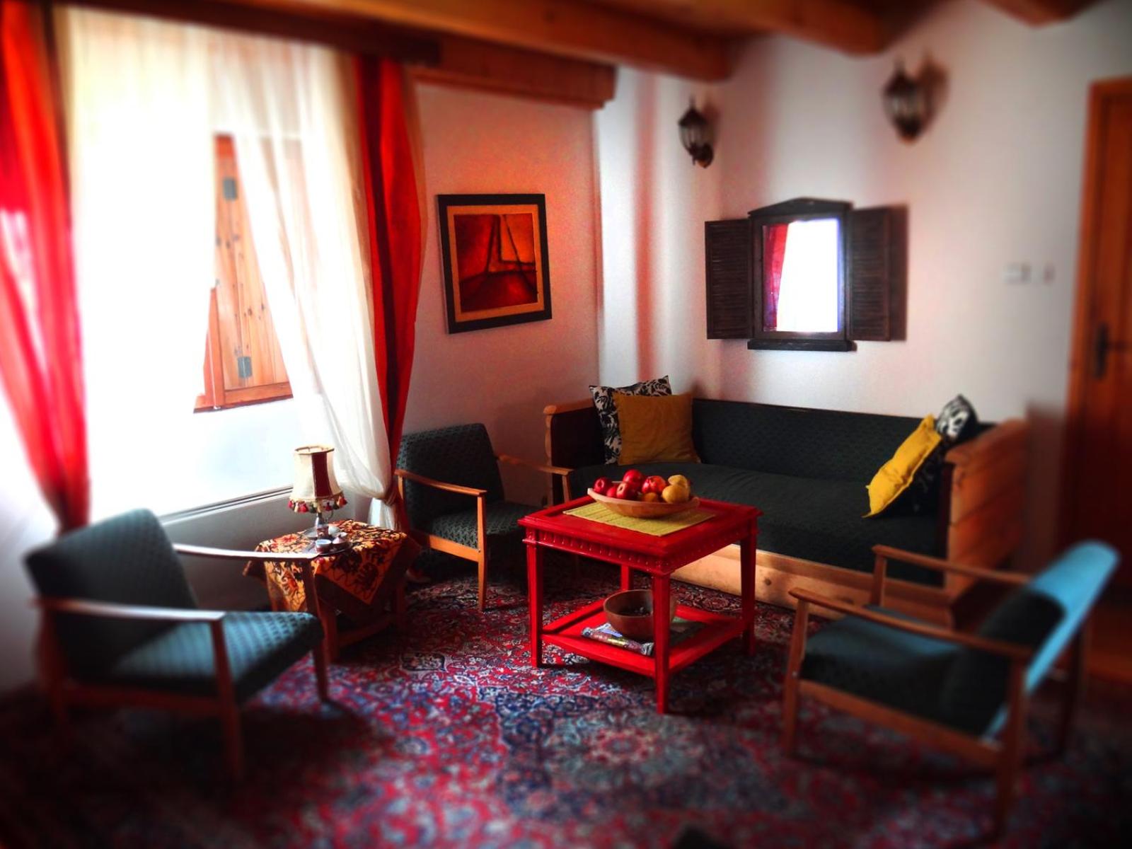 Vacation Home photo 2