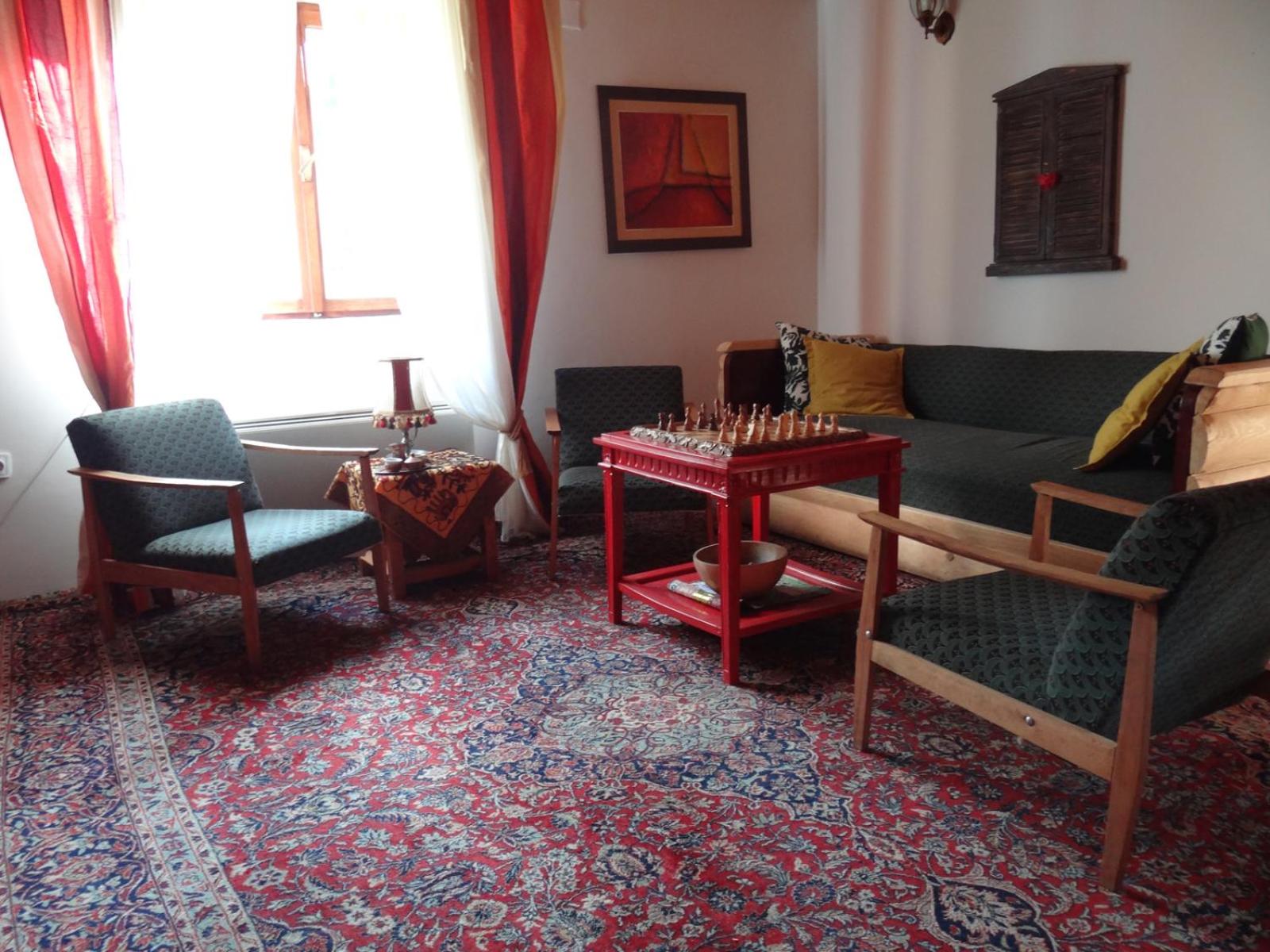 Vacation Home photo 1