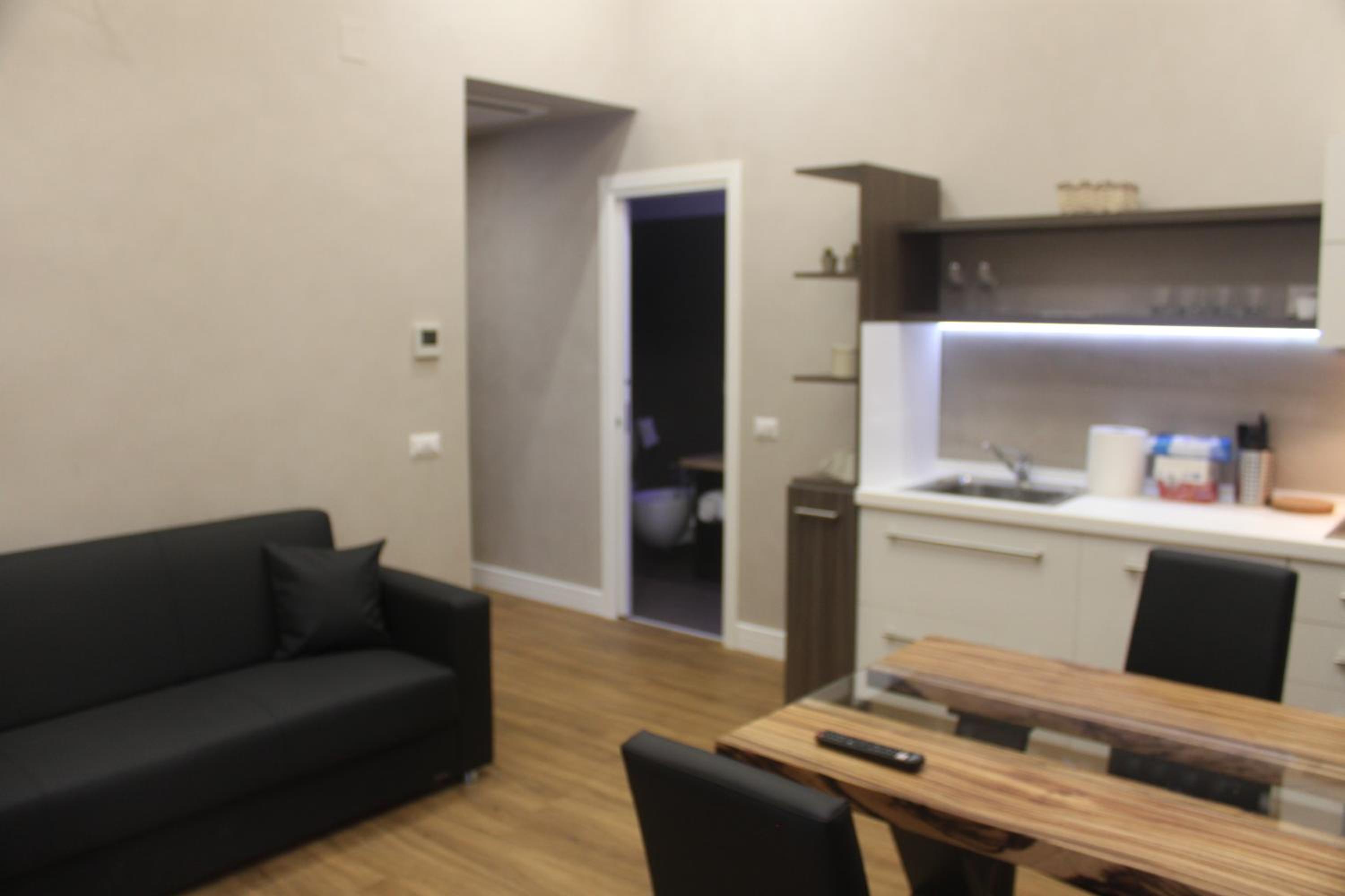 Superior Apartment