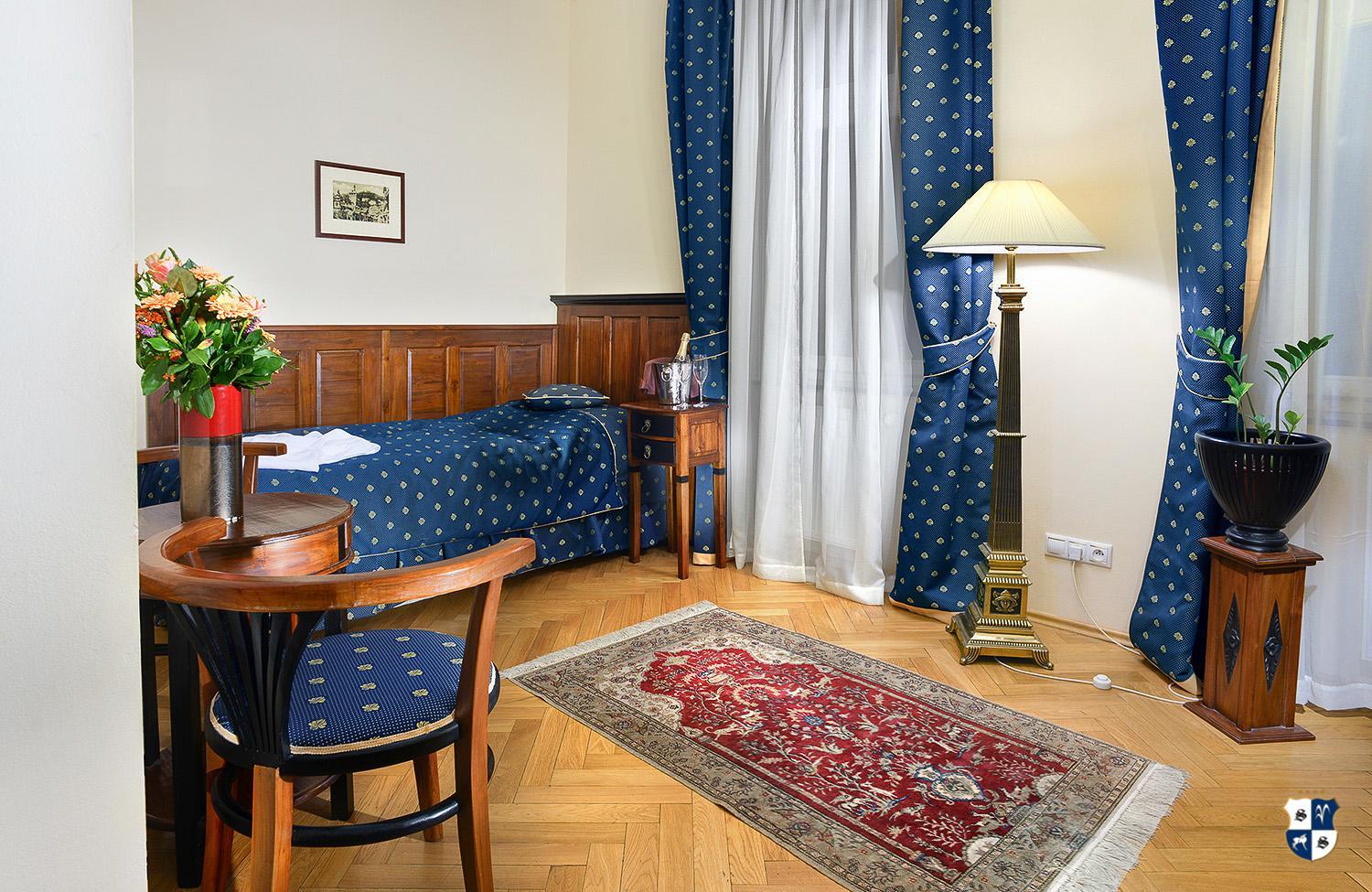 Superior Double Room photo 1
