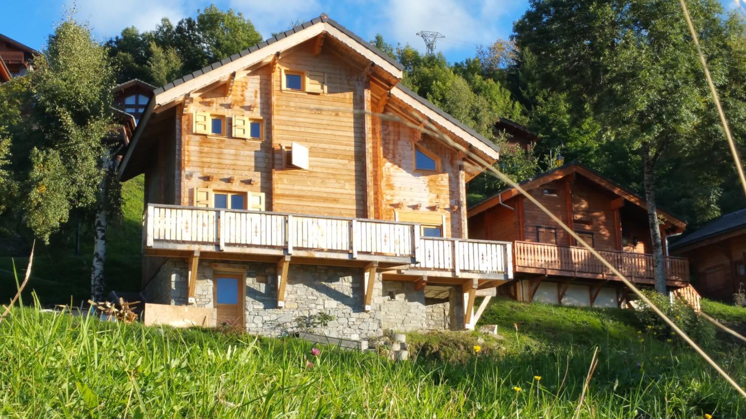 Superior Chalet photo 1