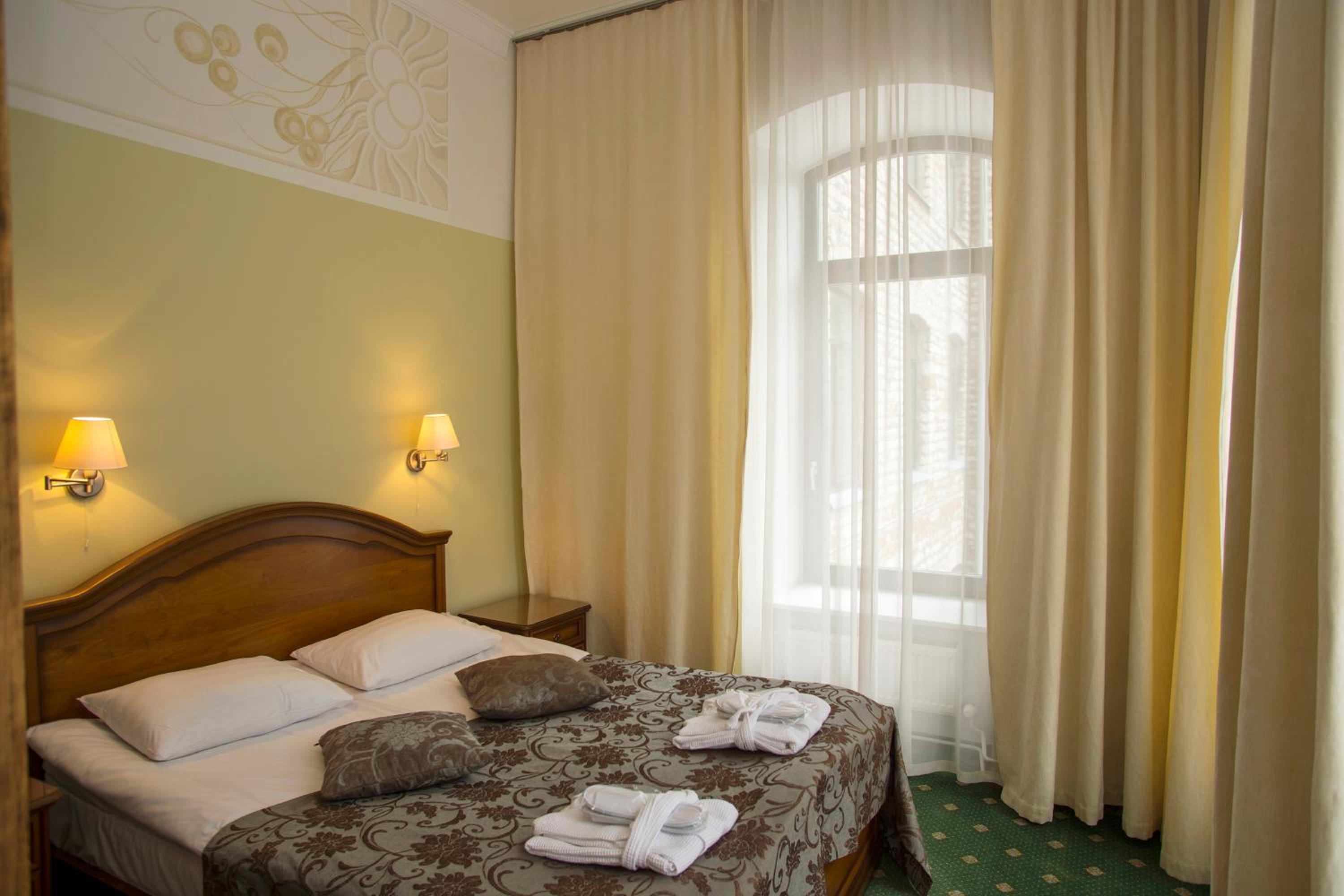 Junior Suite - Photo 1
