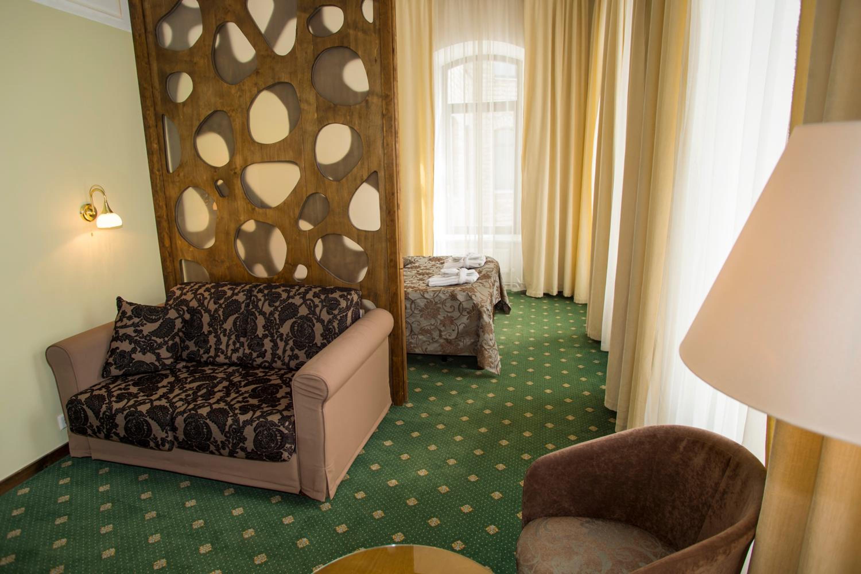 Junior Suite - Photo 3
