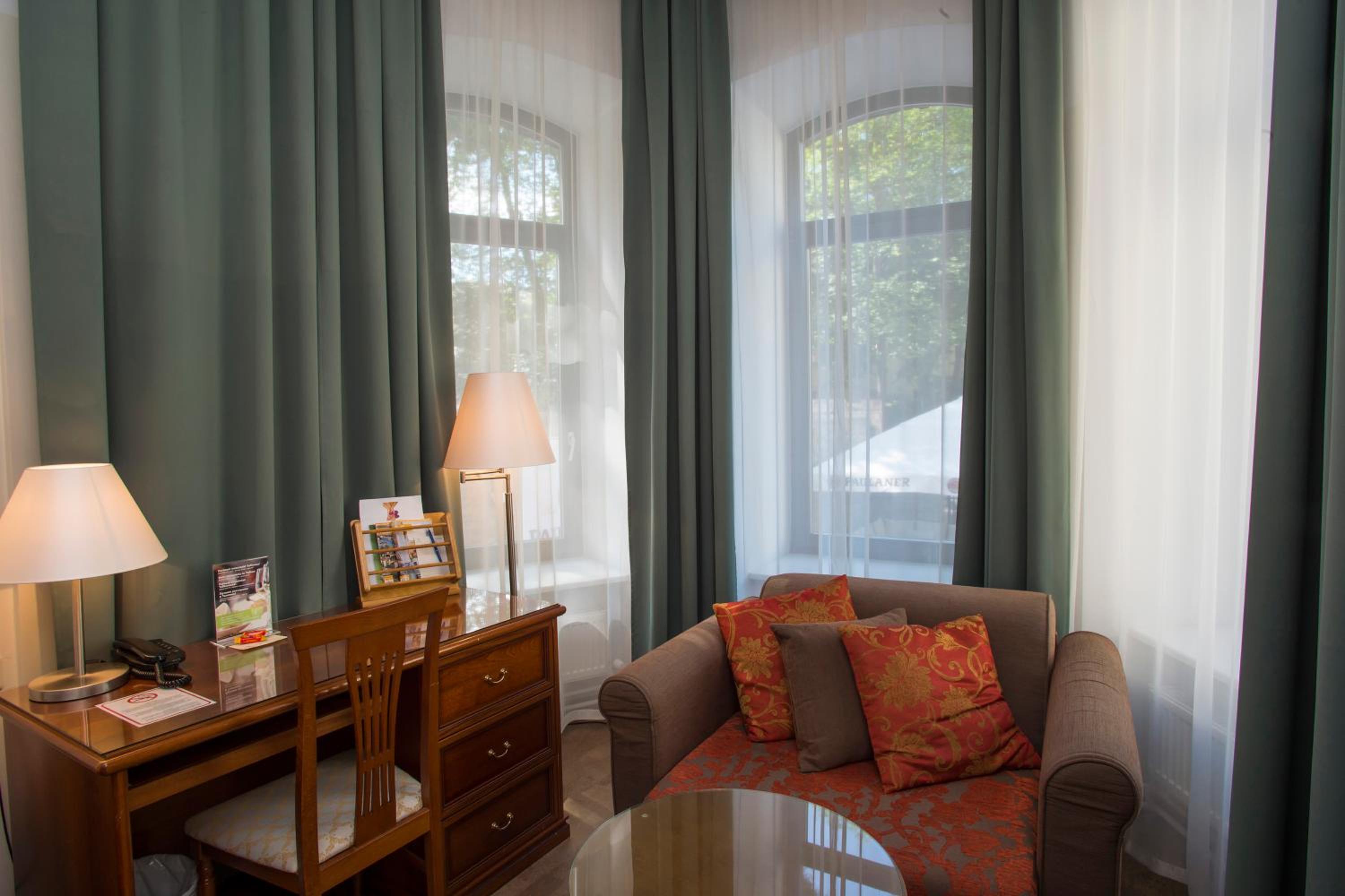 Superior Double Room - Photo 14
