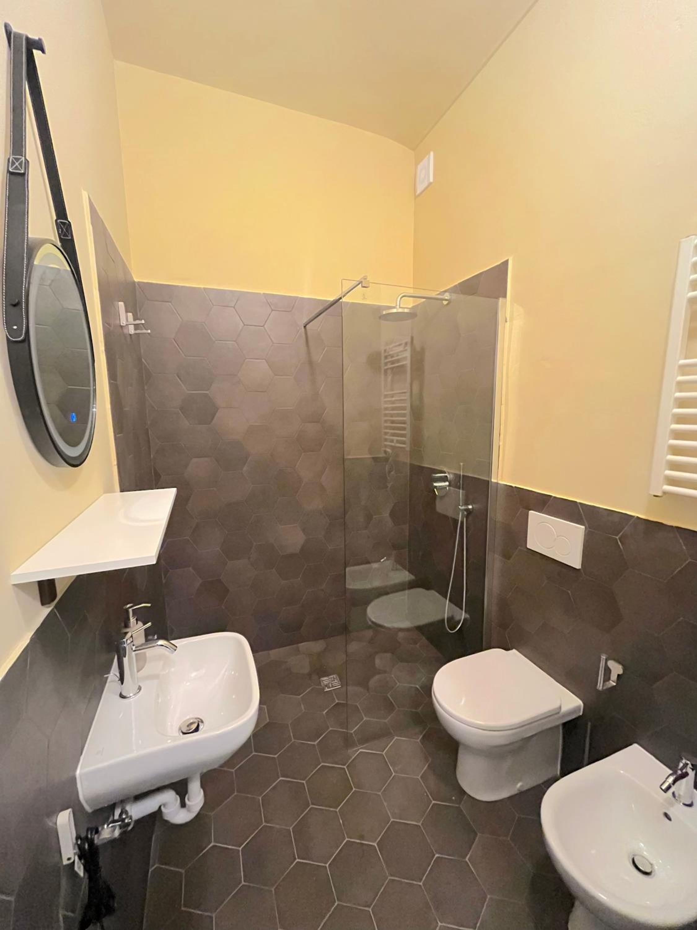 Superior One-Bedroom Apartment with Balcony photo 1