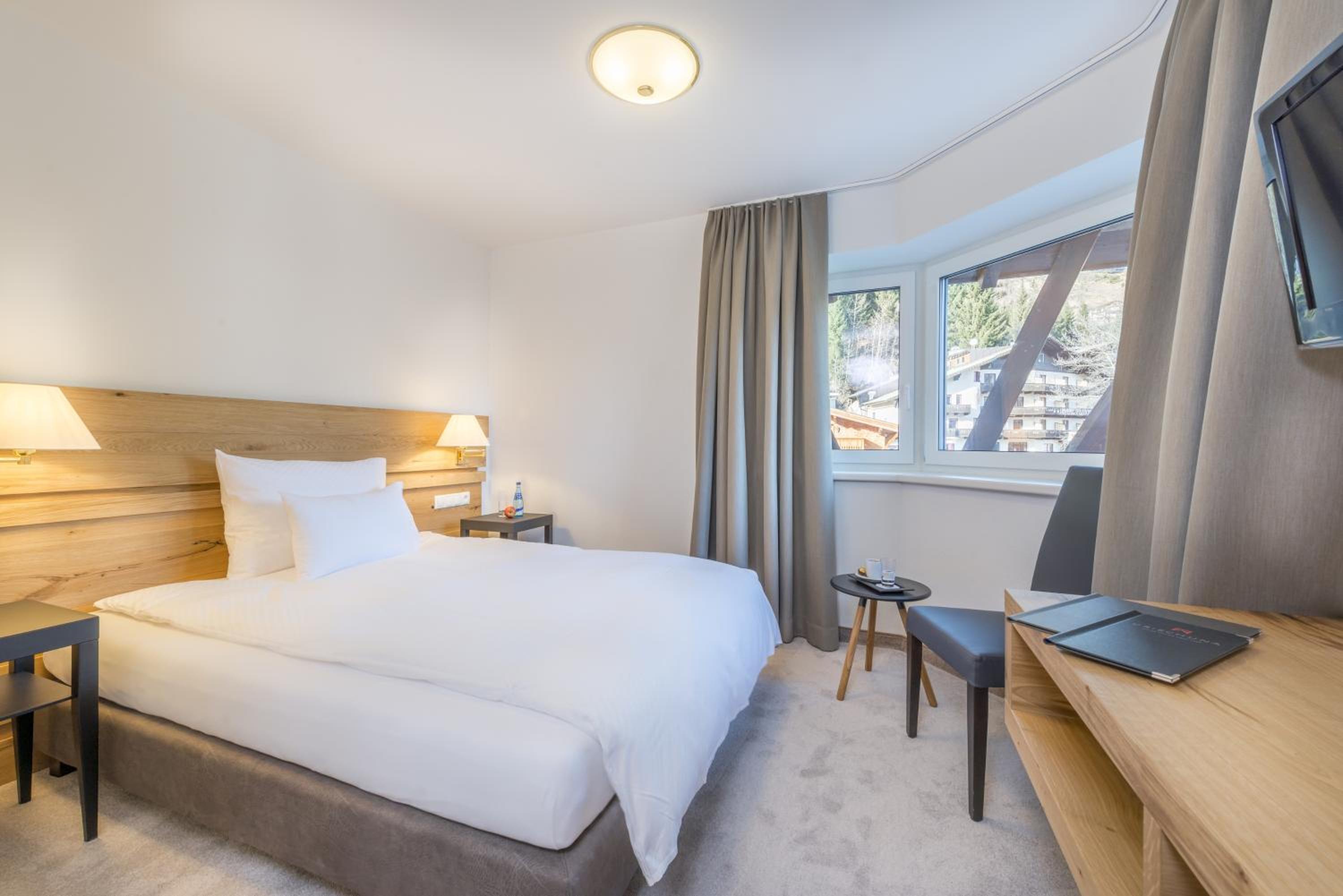 Budget Double Room photo 1