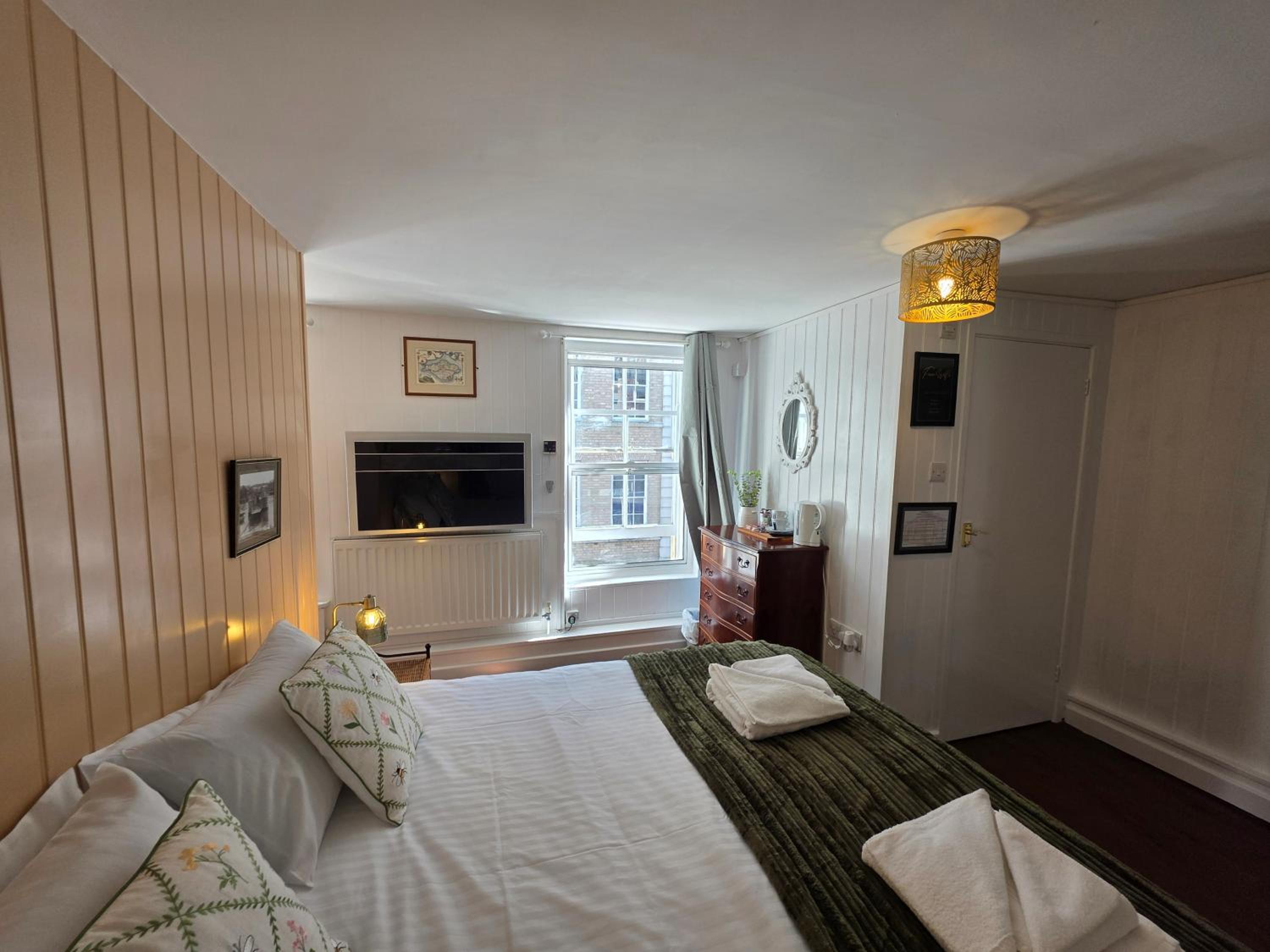 King Room photo 2