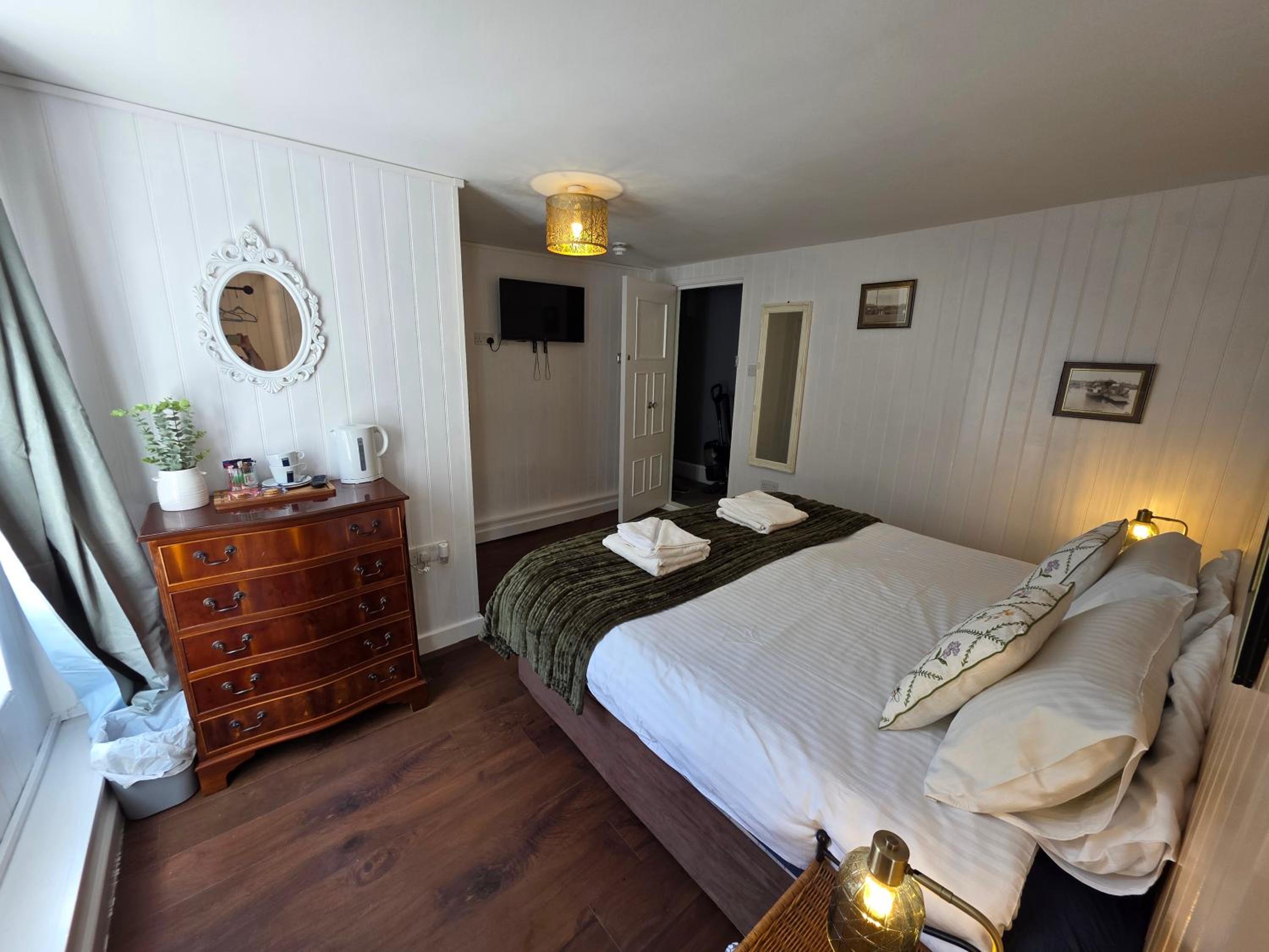 King Room photo 3