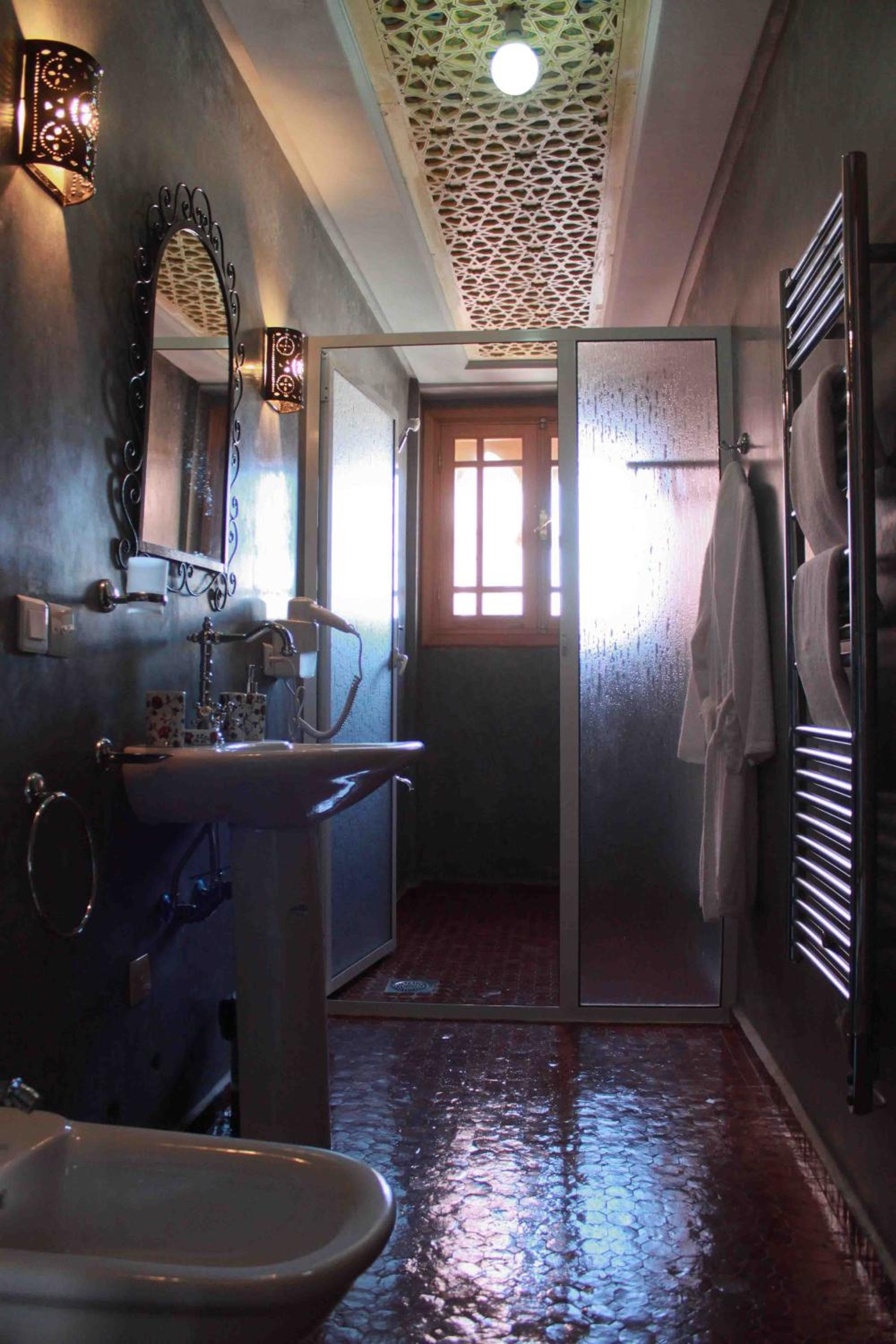 Shehrazade Double Room - Photo 7