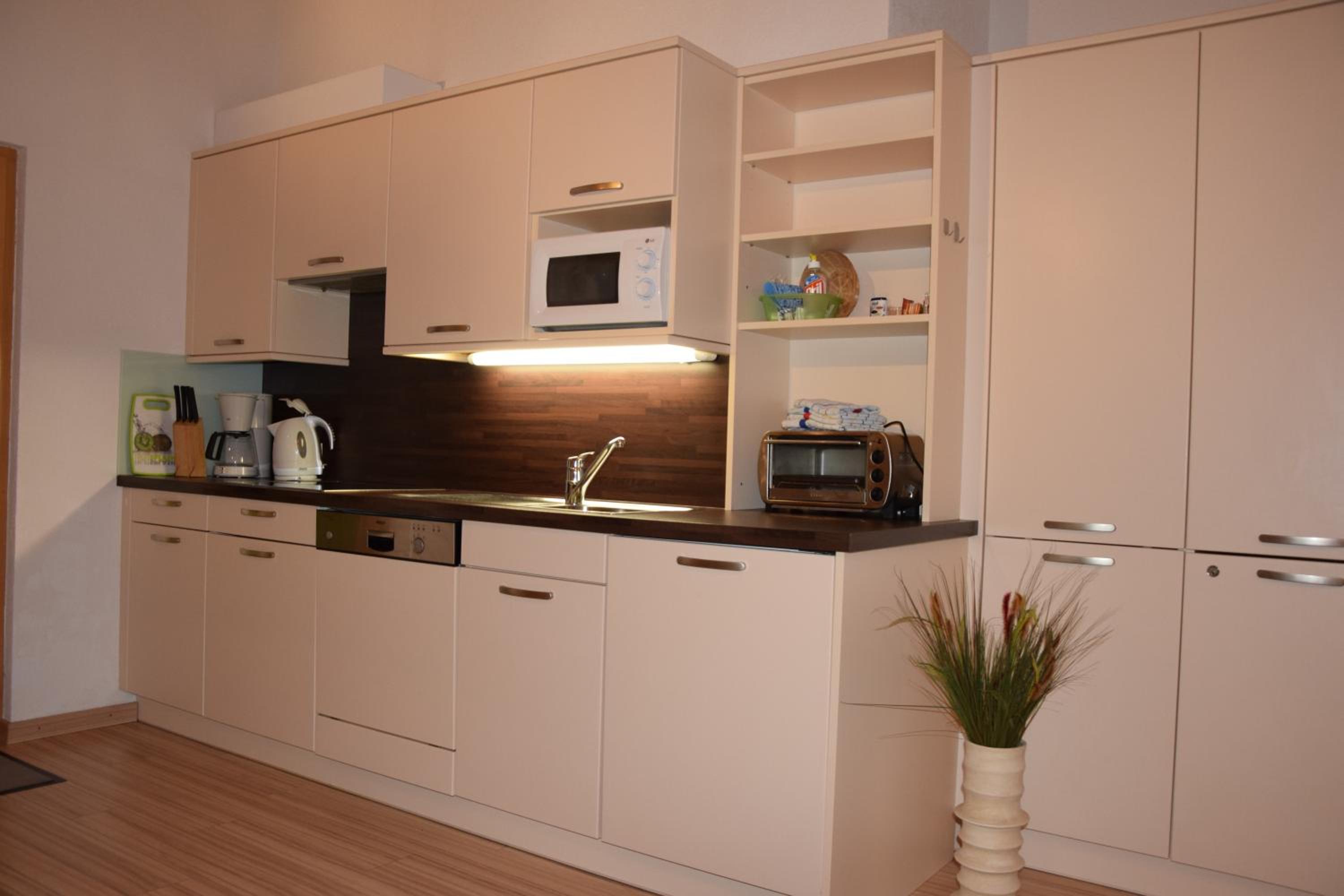 Apartment with Terrace photo 2
