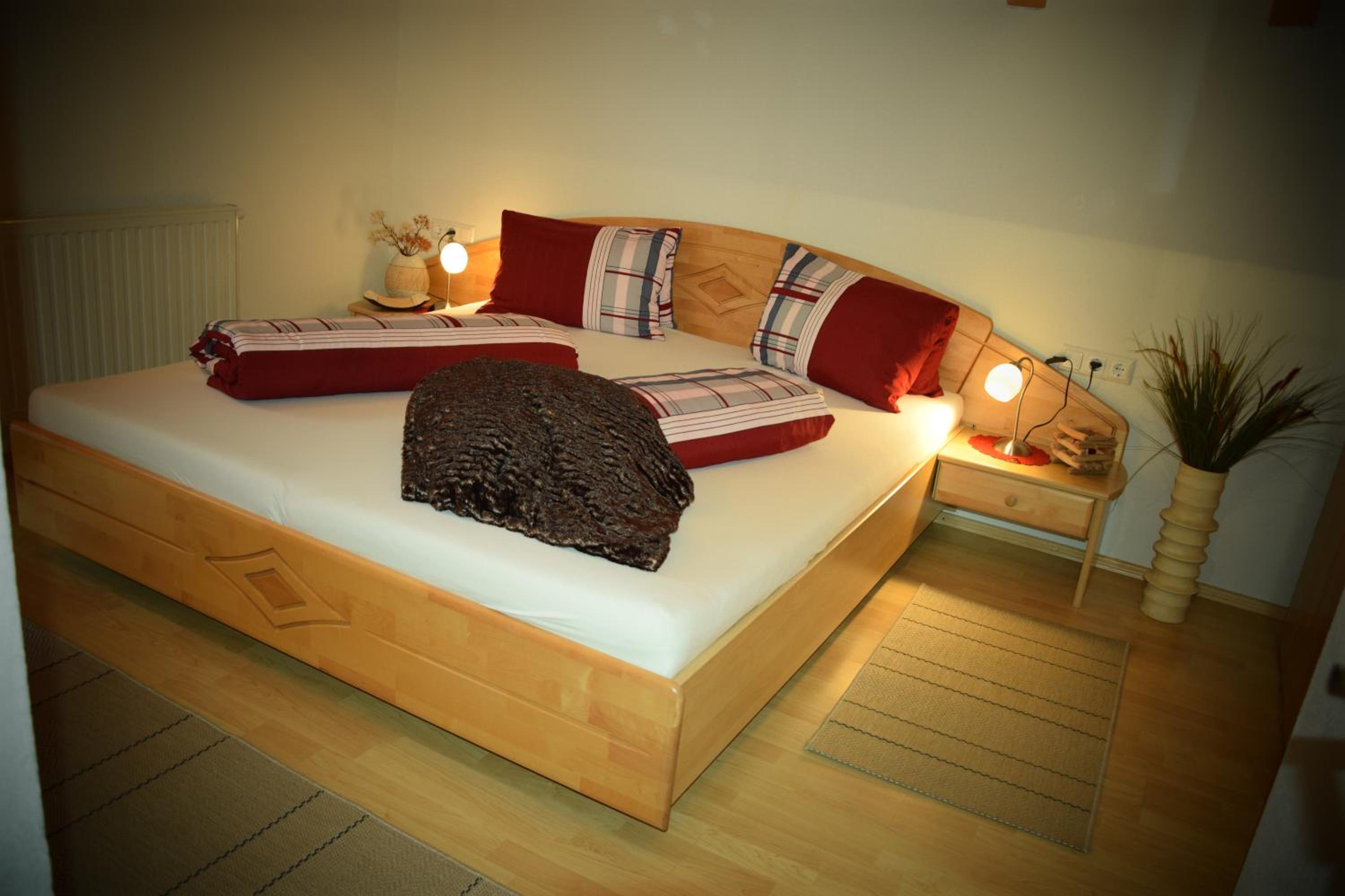 Apartment with Terrace photo 3