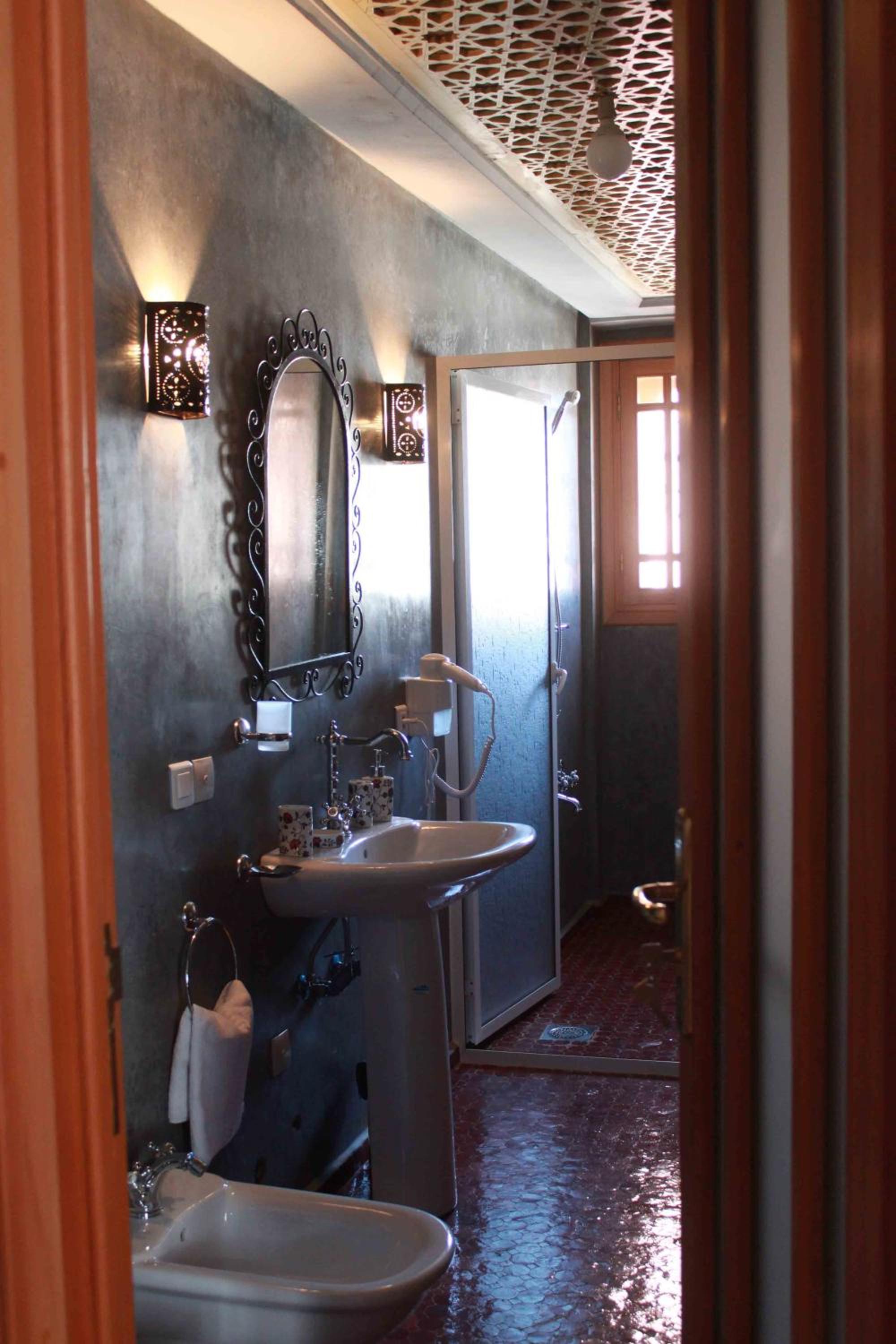 Shehrazade Double Room - Photo 5