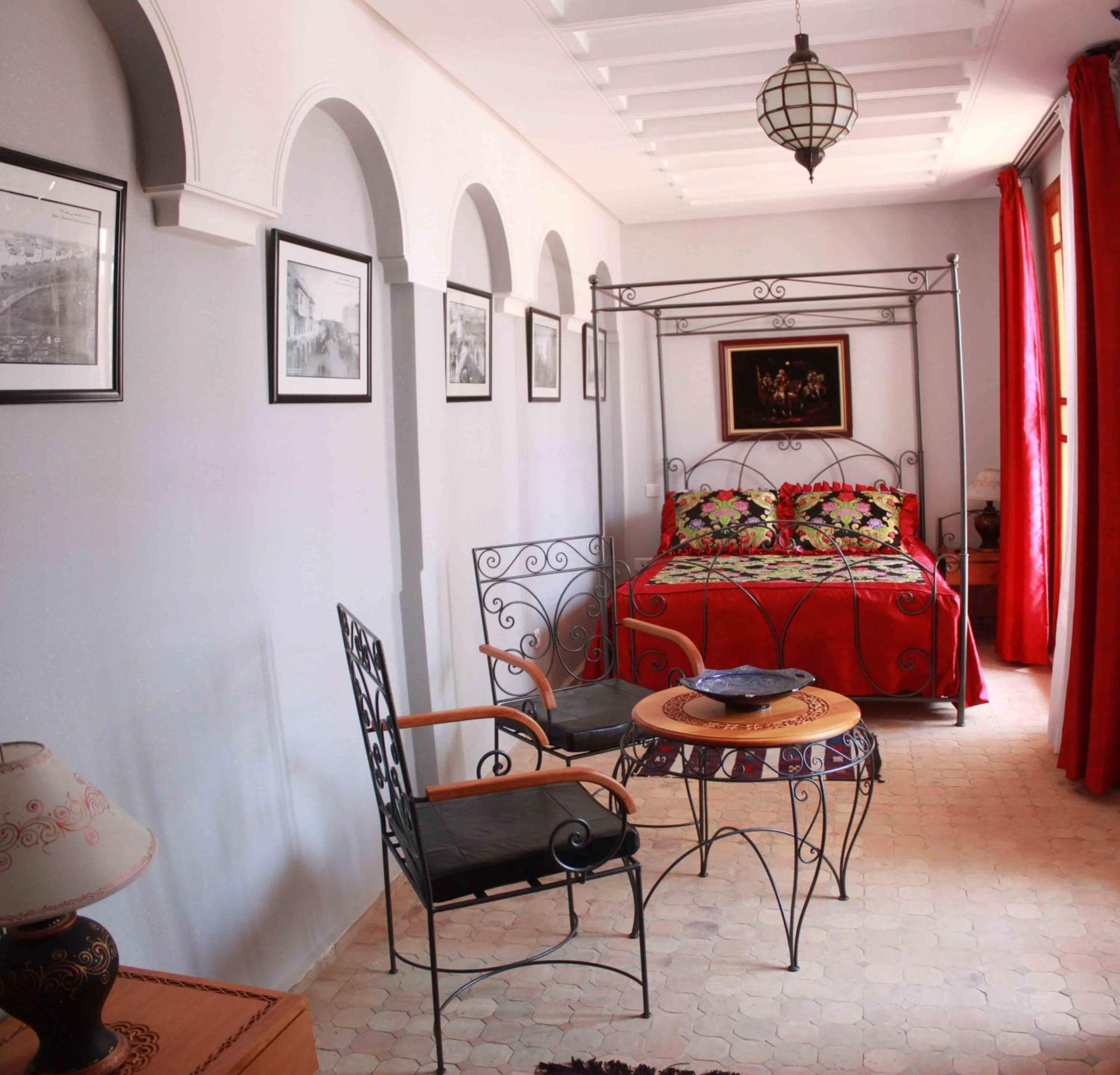Shehrazade Double Room - Photo 9