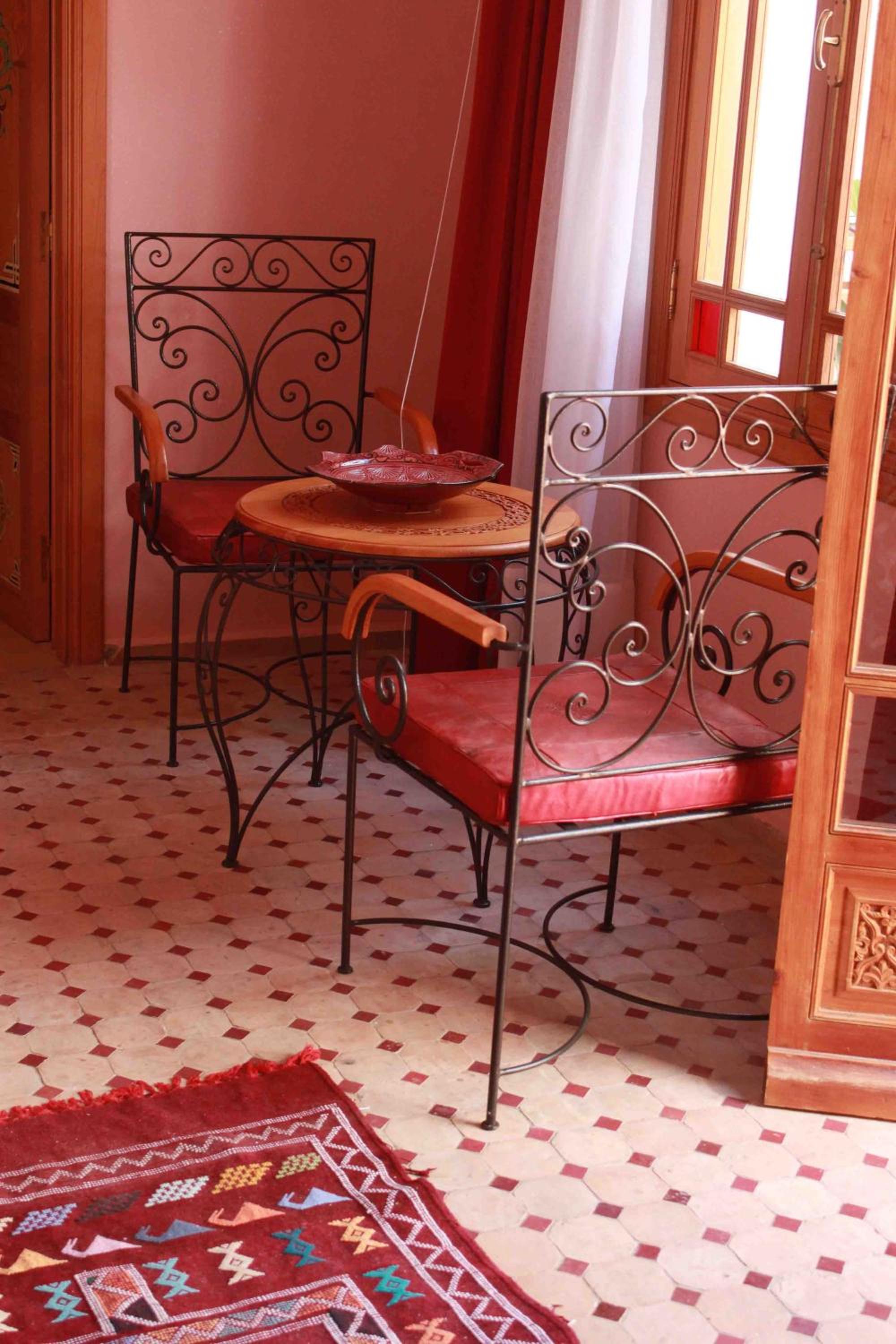 Warda Double Room - Photo 5