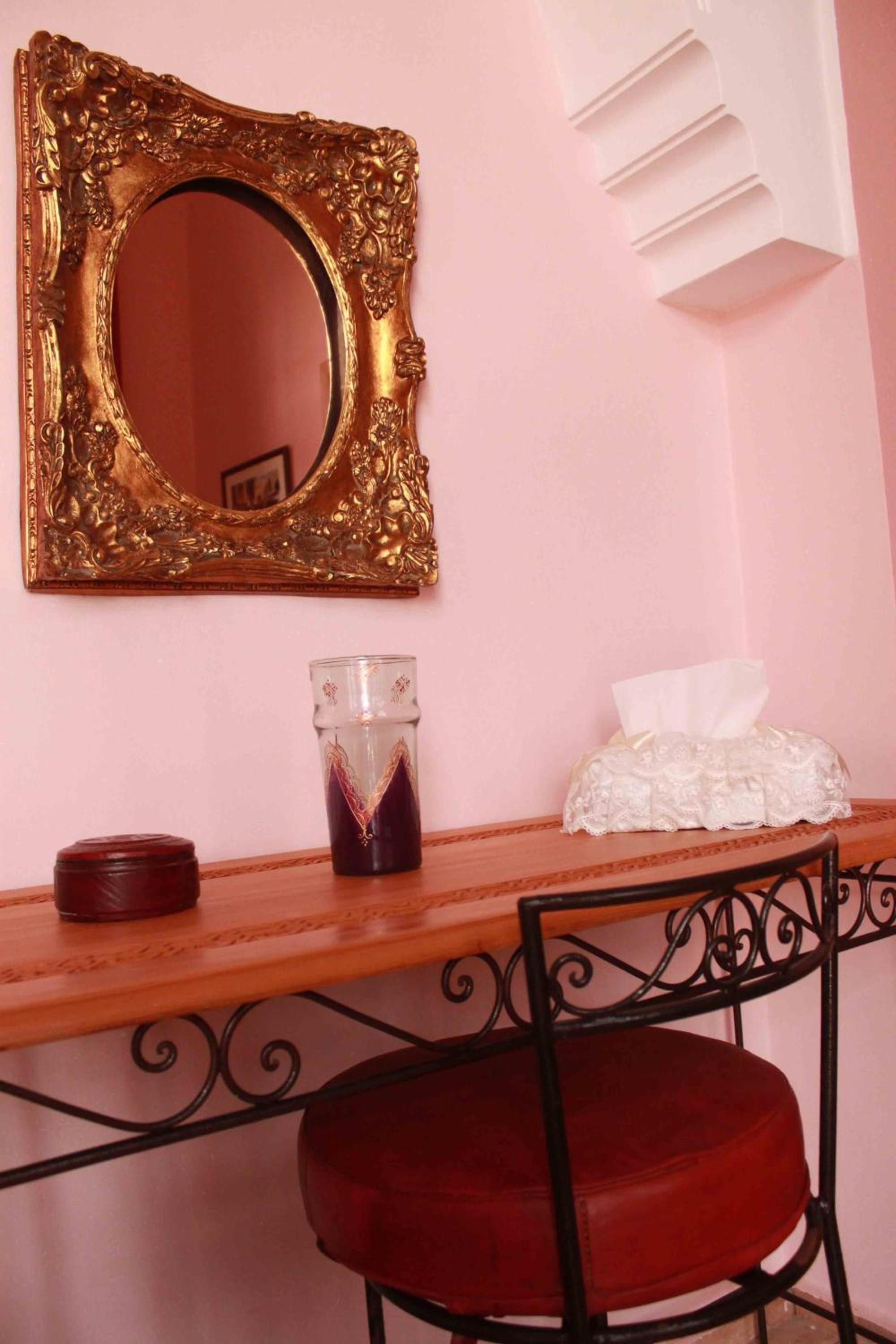 Warda Double Room - Photo 4
