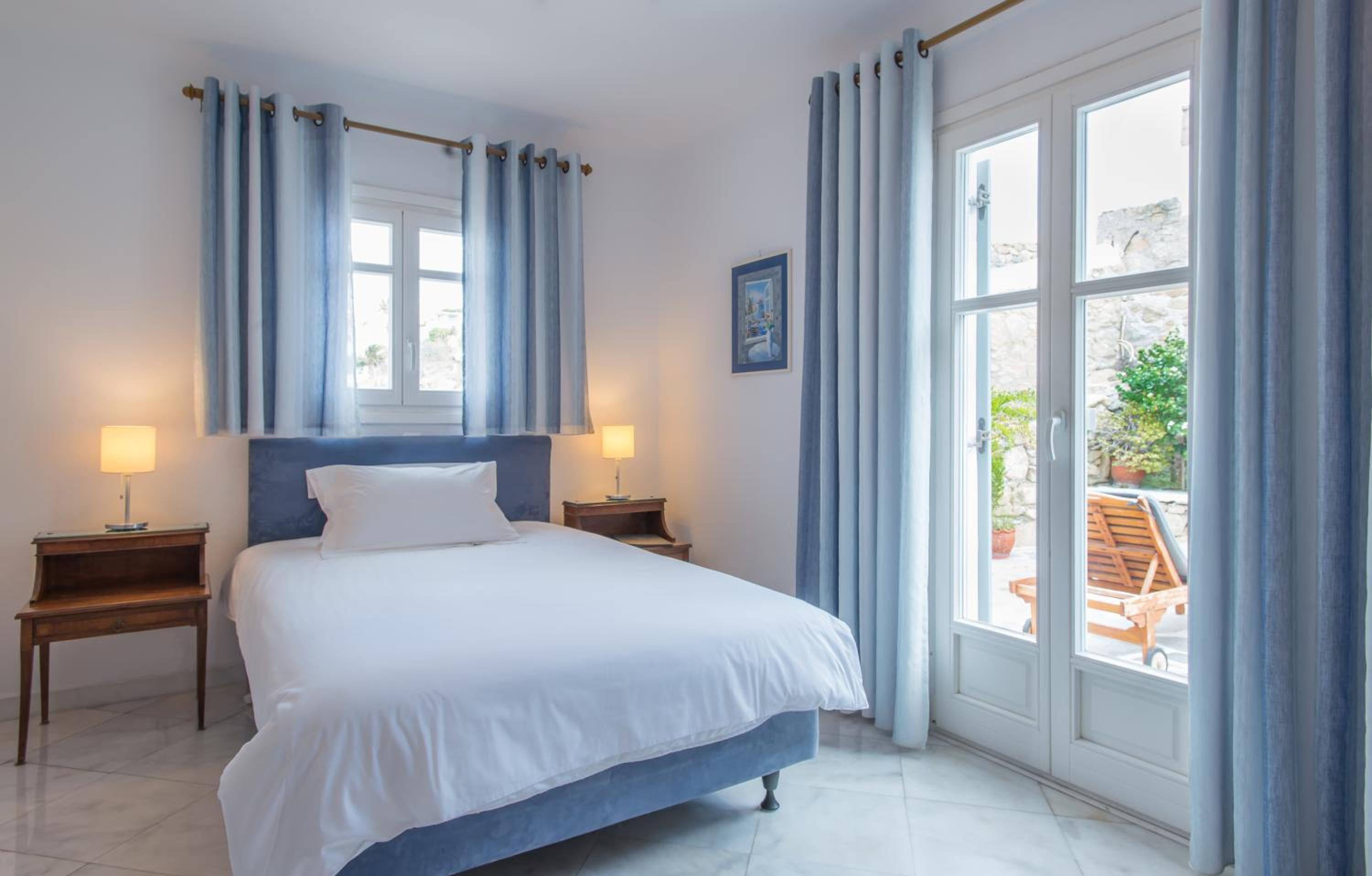 Cozy Double Room - Photo 1