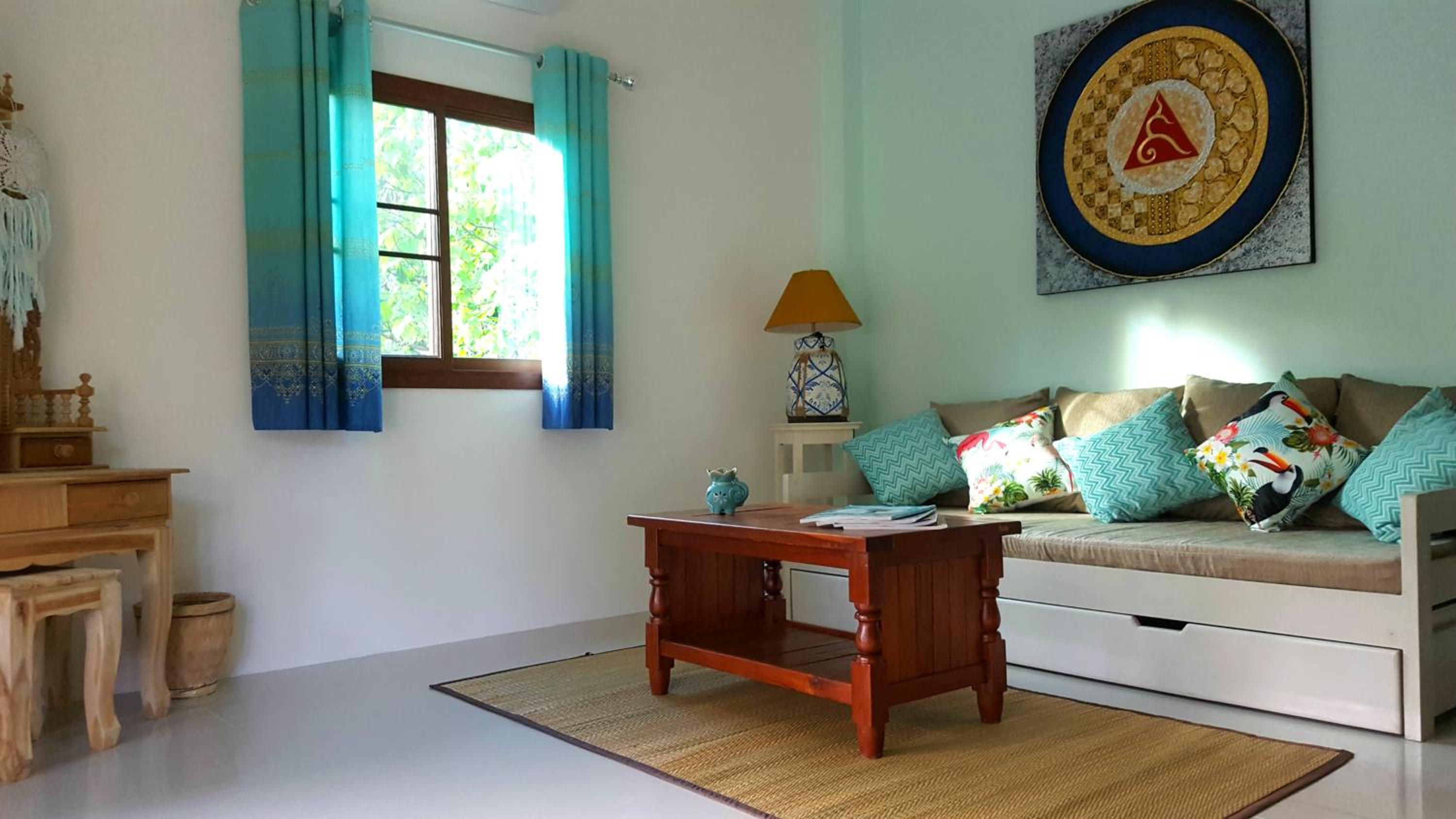 One-Bedroom House photo 2