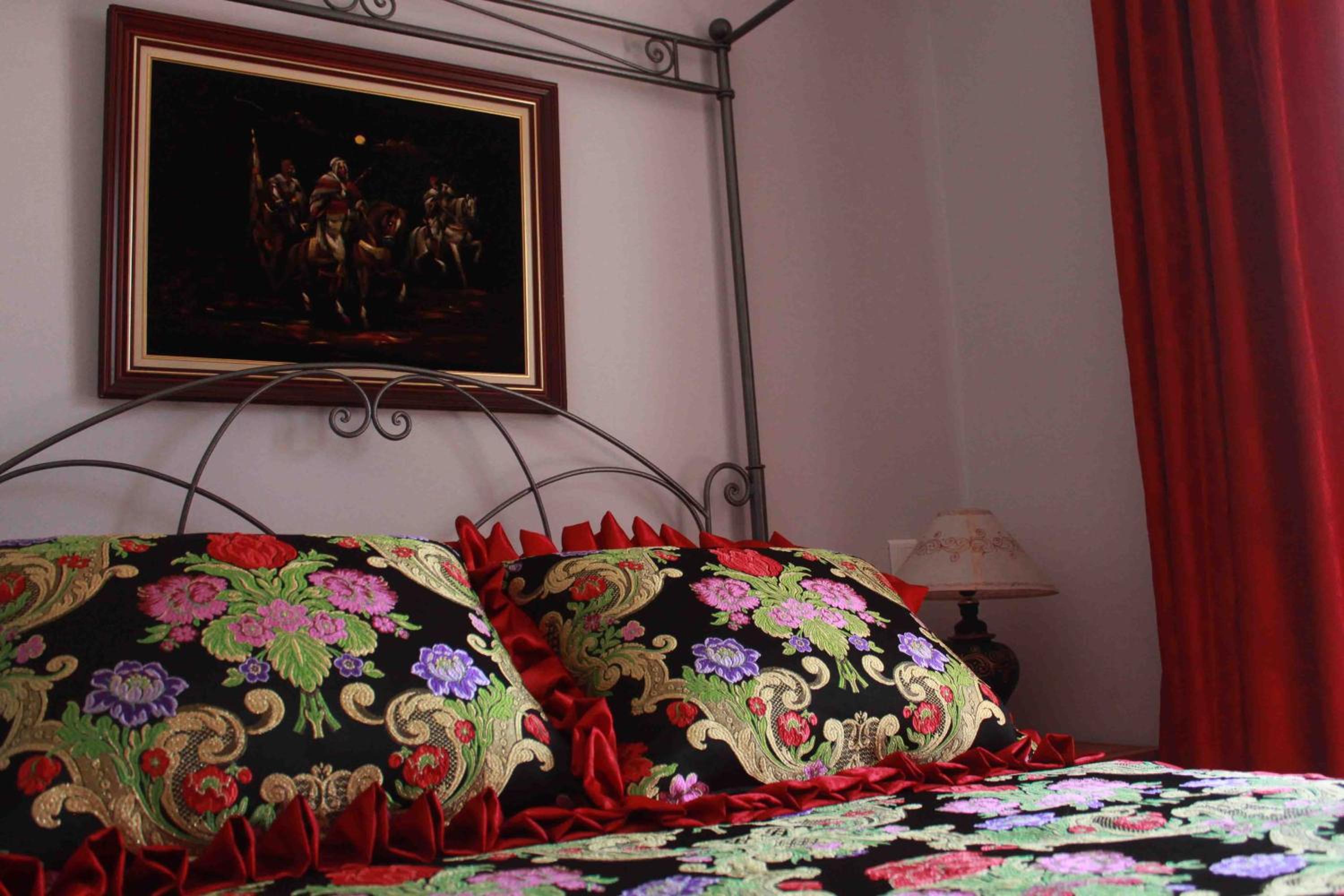Shehrazade Double Room - Photo 1