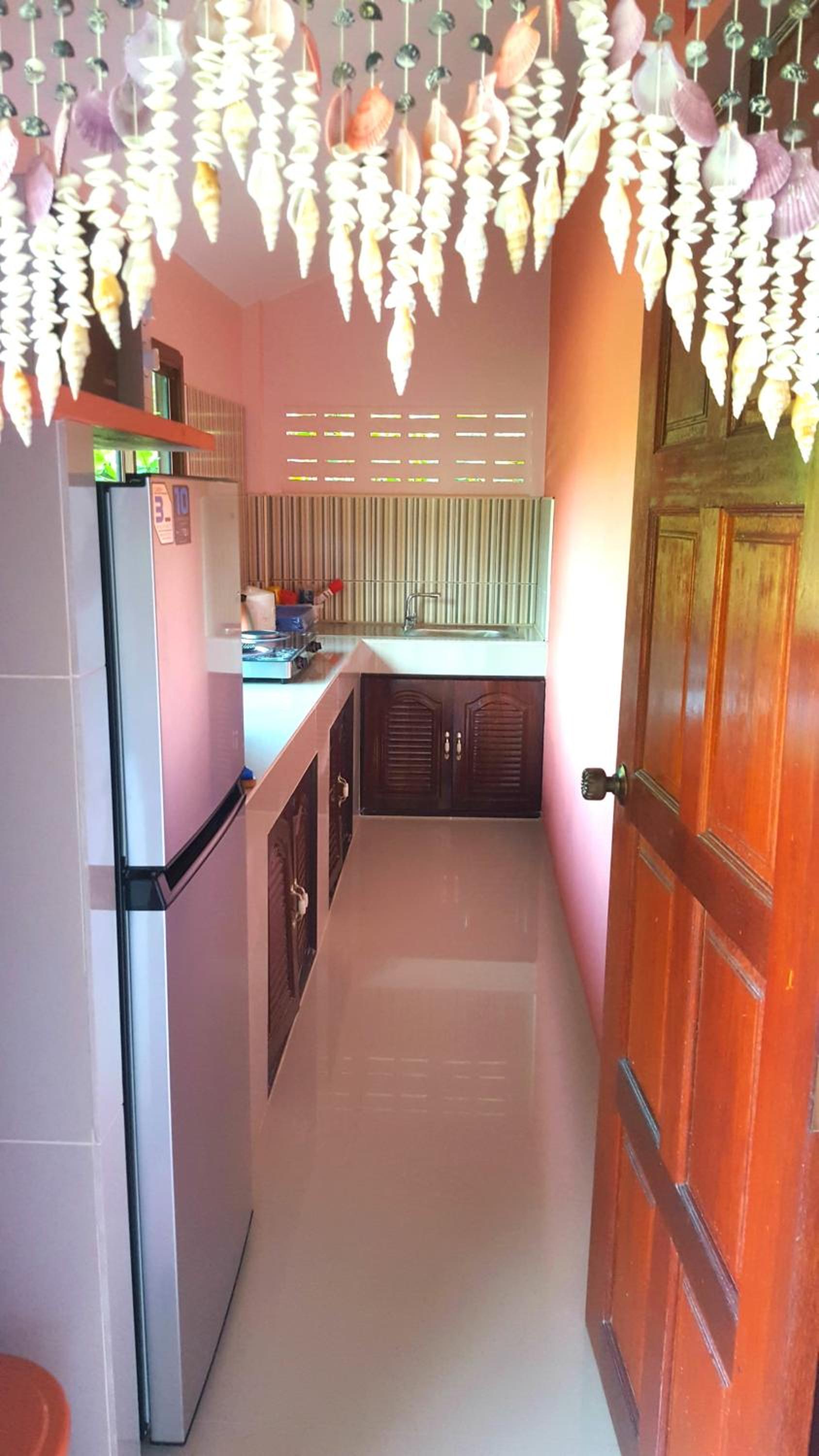 One-Bedroom House photo 3