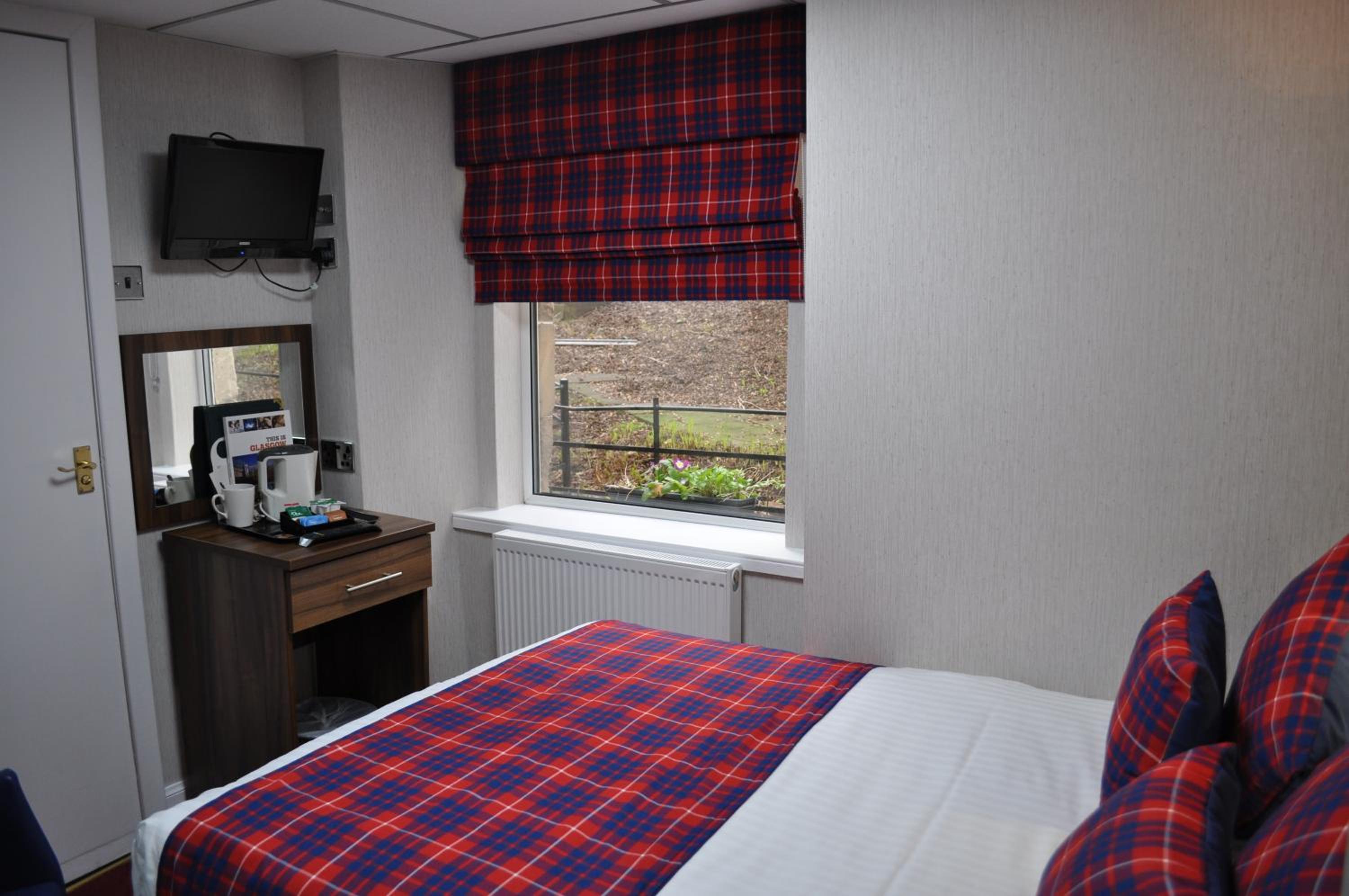 Budget Single Room photo 1