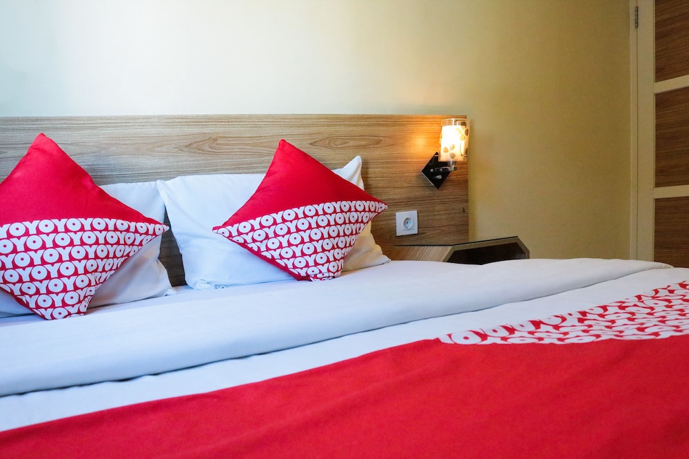Standard Double Room photo 3