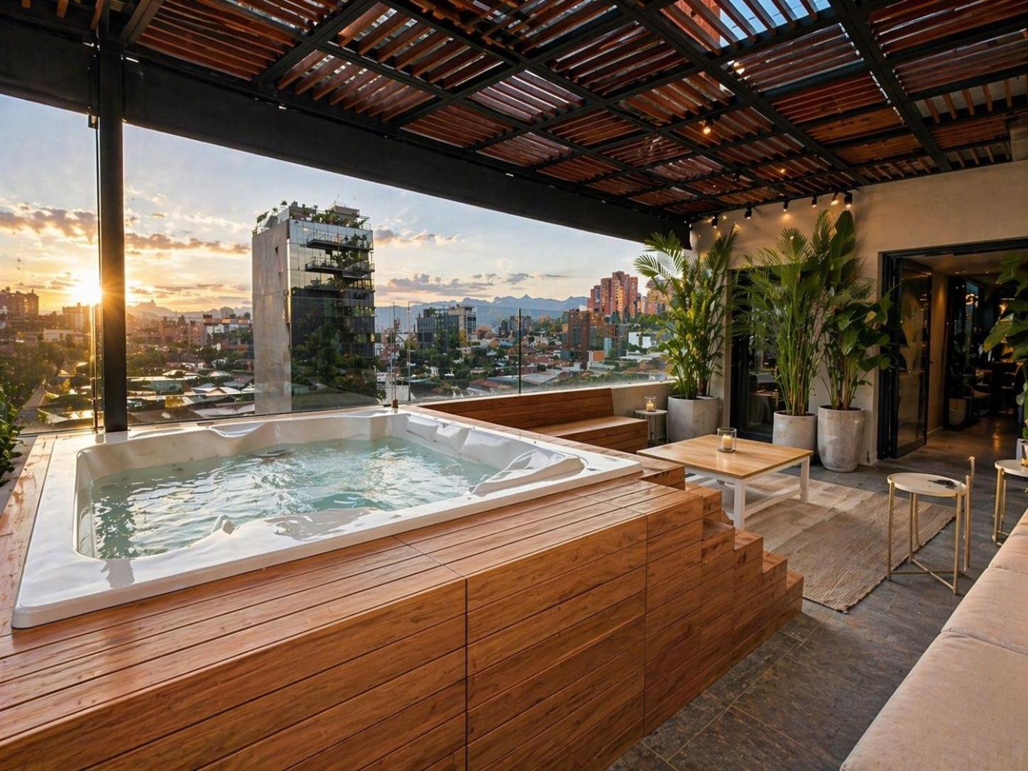 Vacation Home photo 1