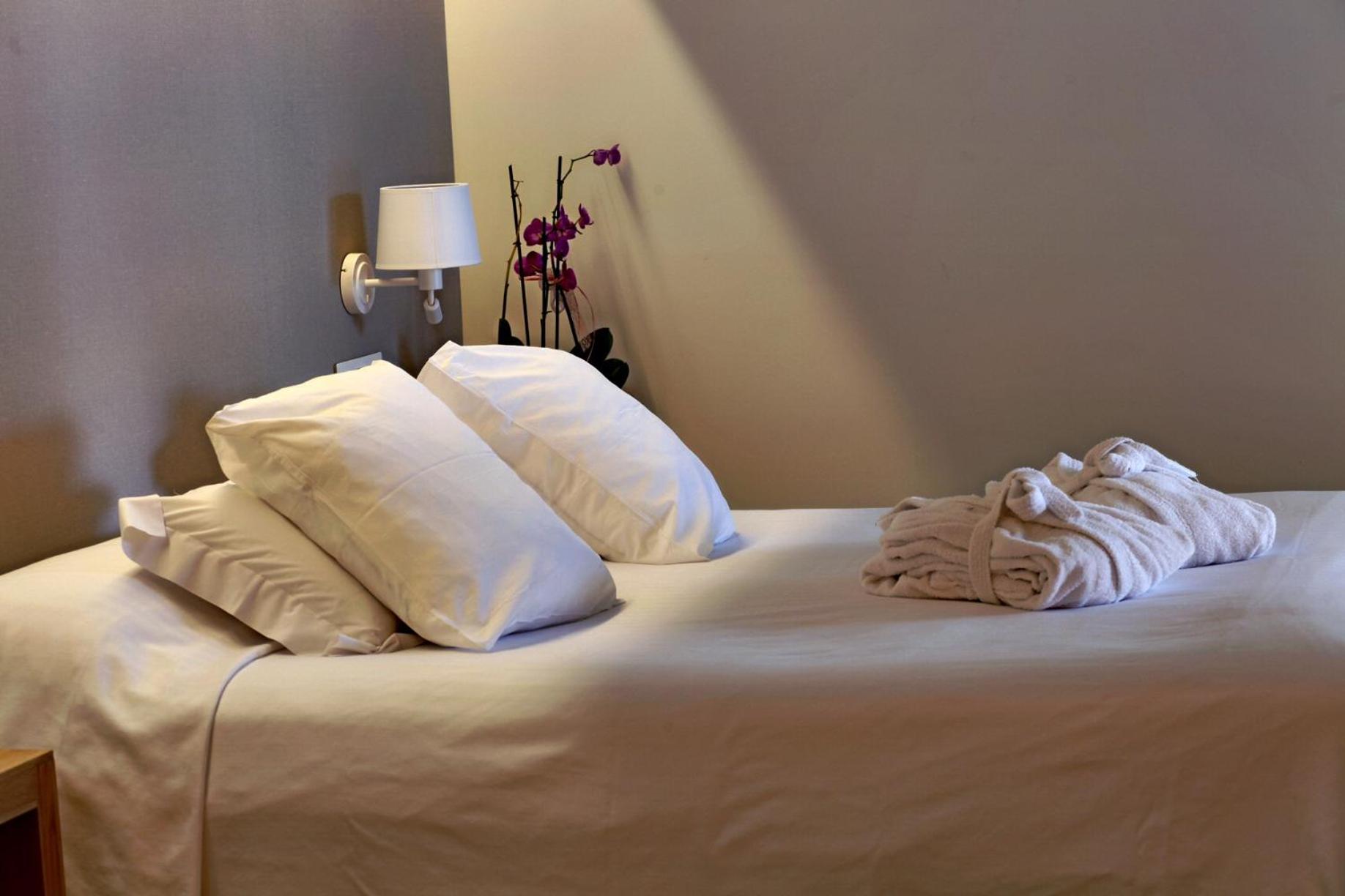 Deluxe Quadruple Room photo 2