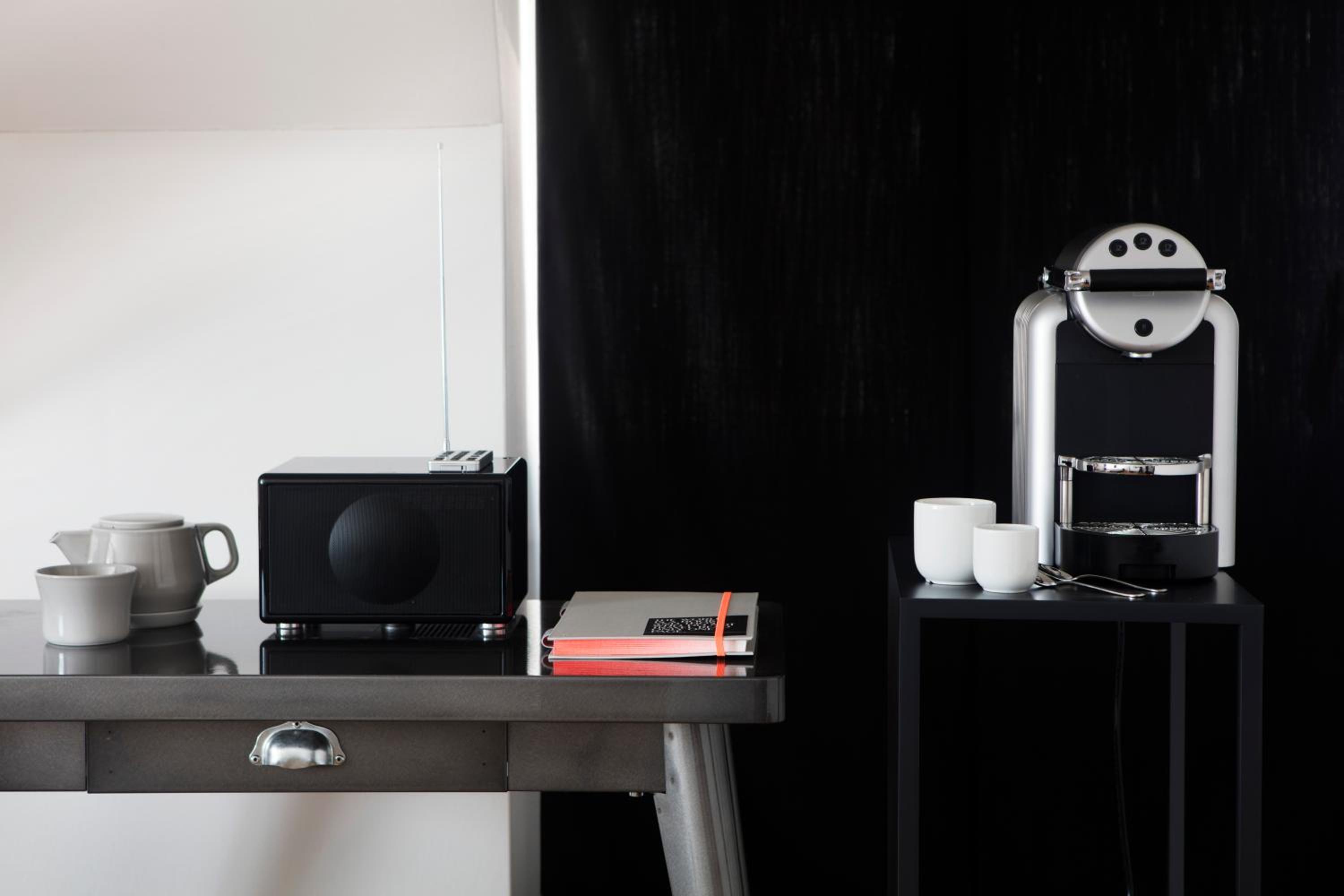 Historic Double Room