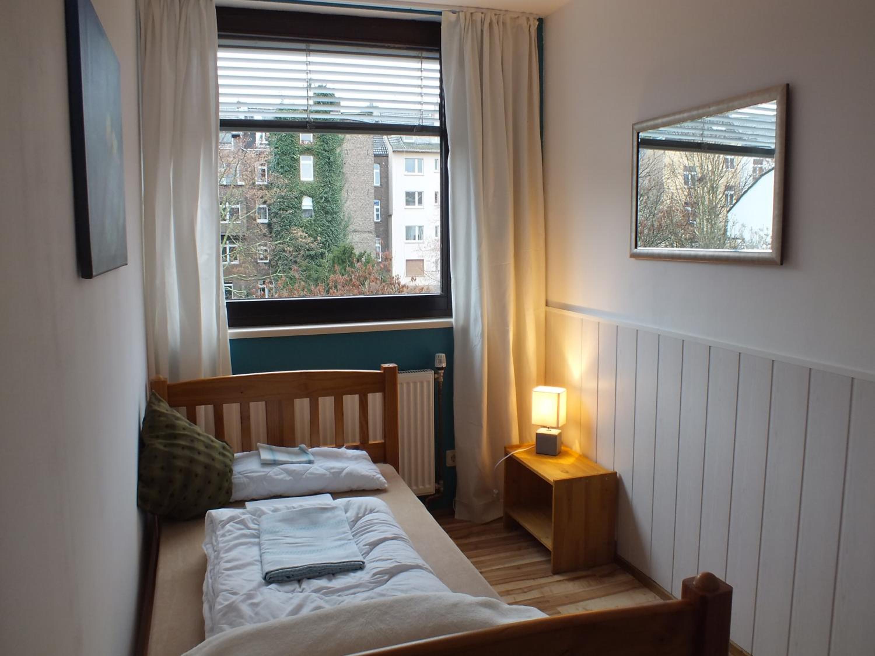 Single Room photo 1