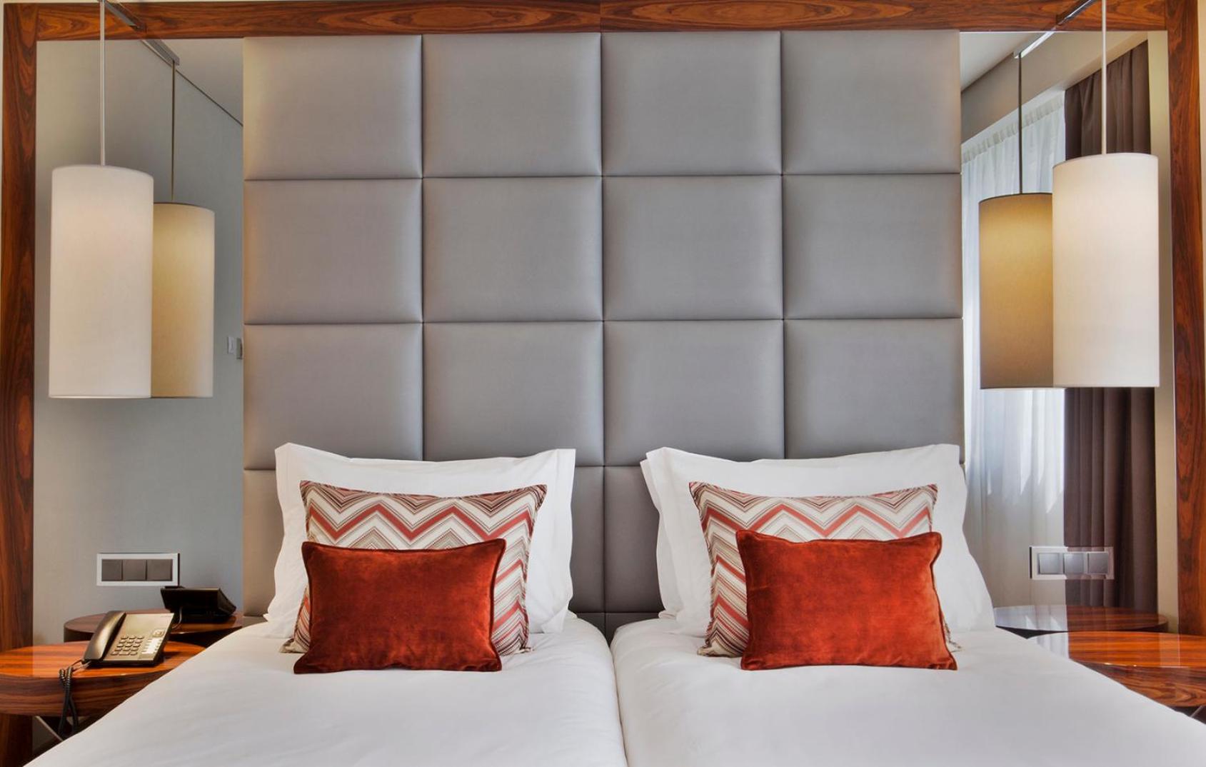 Special Offer - Superior Twin Room