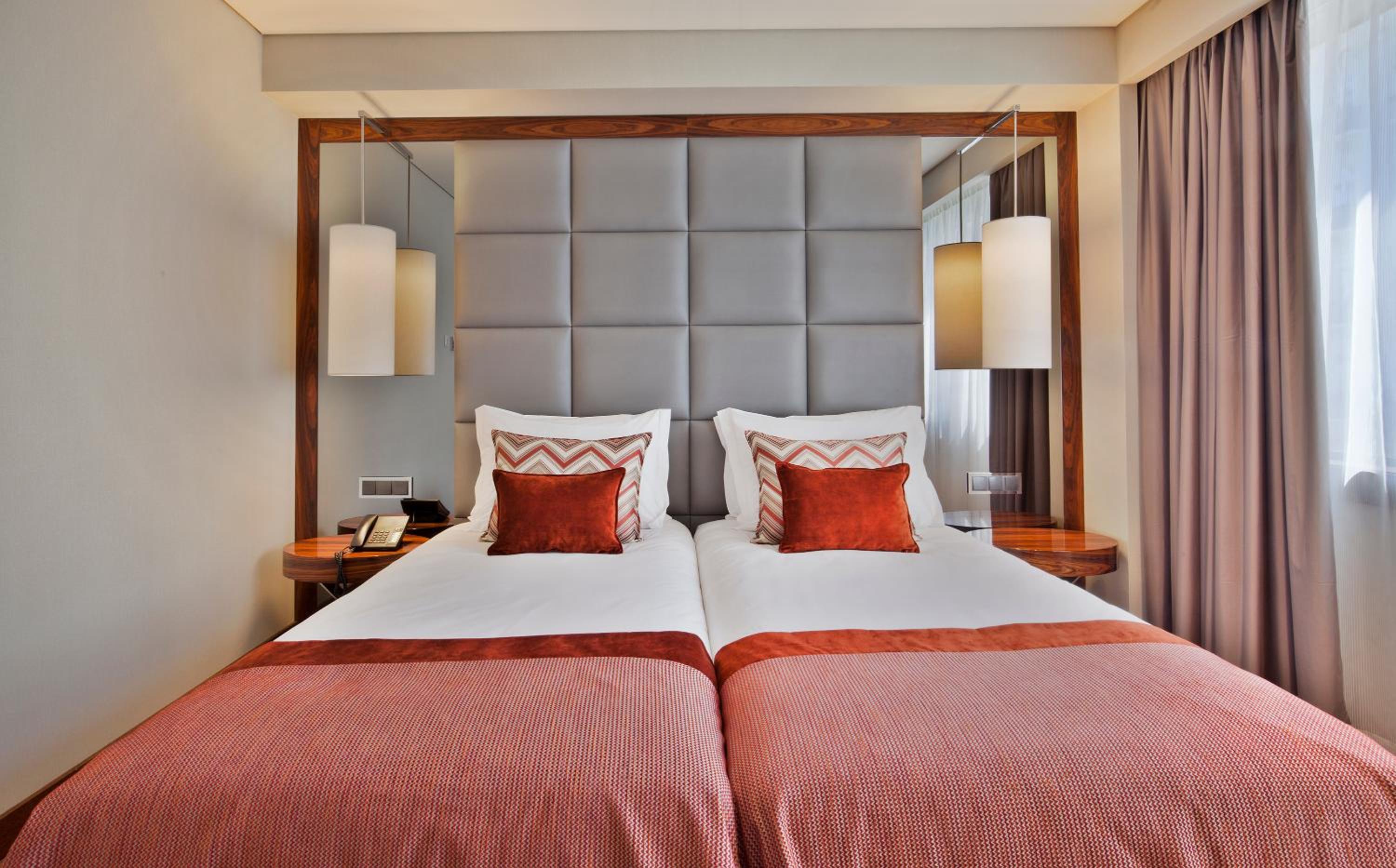 Special Offer - Superior Twin Room