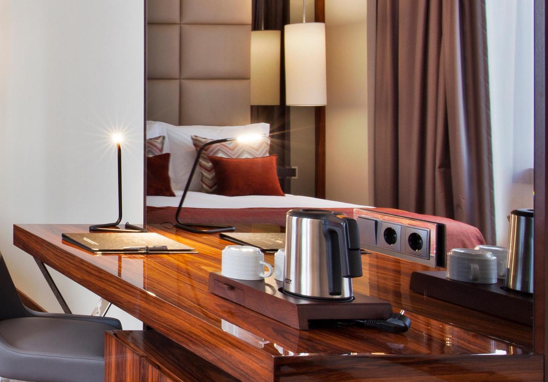 Special Offer - Superior Twin Room thumbnail 5