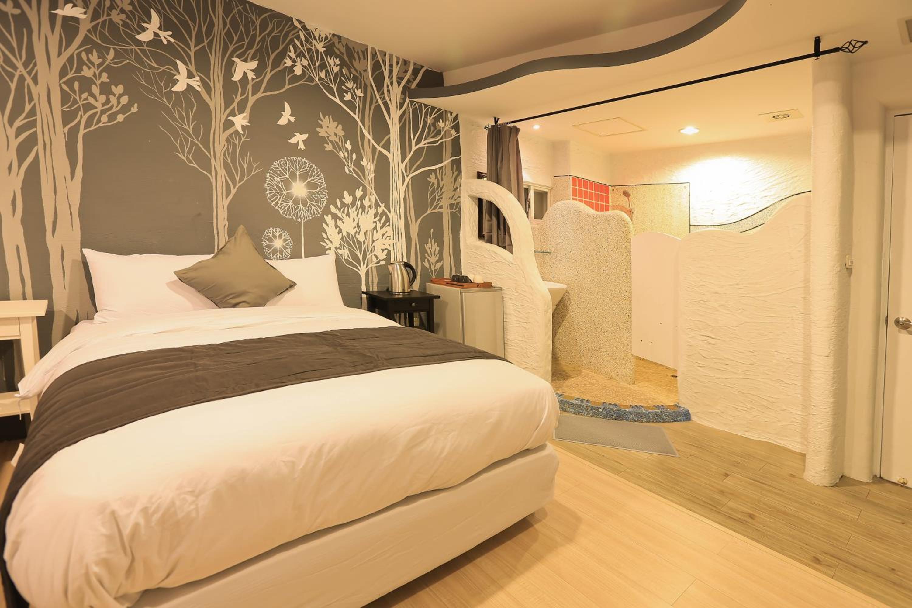 Deluxe Quadruple Room photo 1