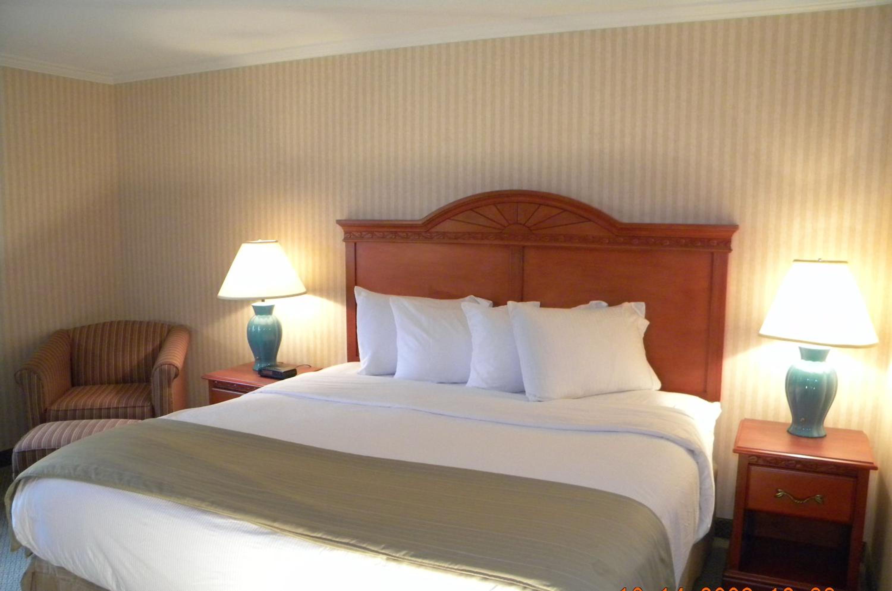 King Room - Non-Smoking - Photo 1