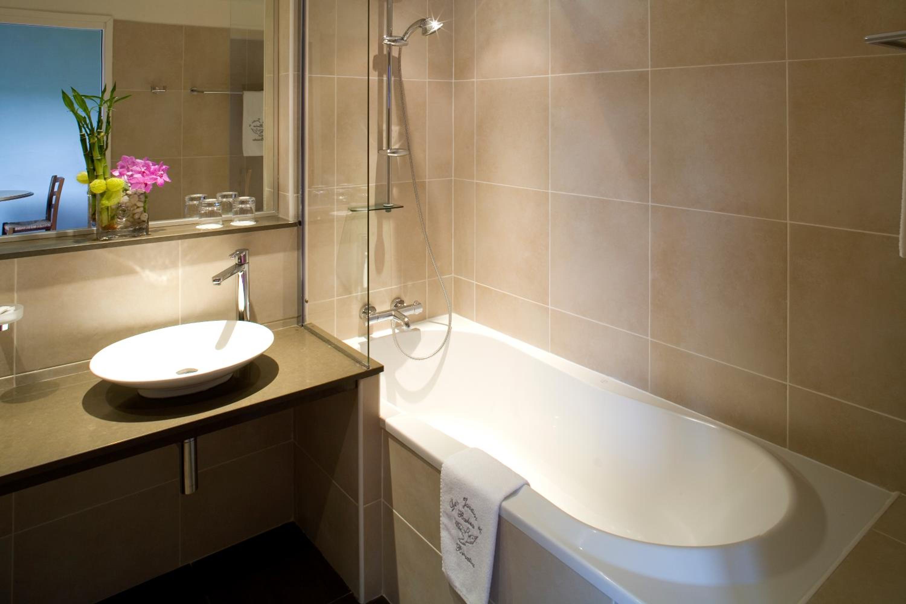 Superior Double or Twin Room with Valley View - Photo 2