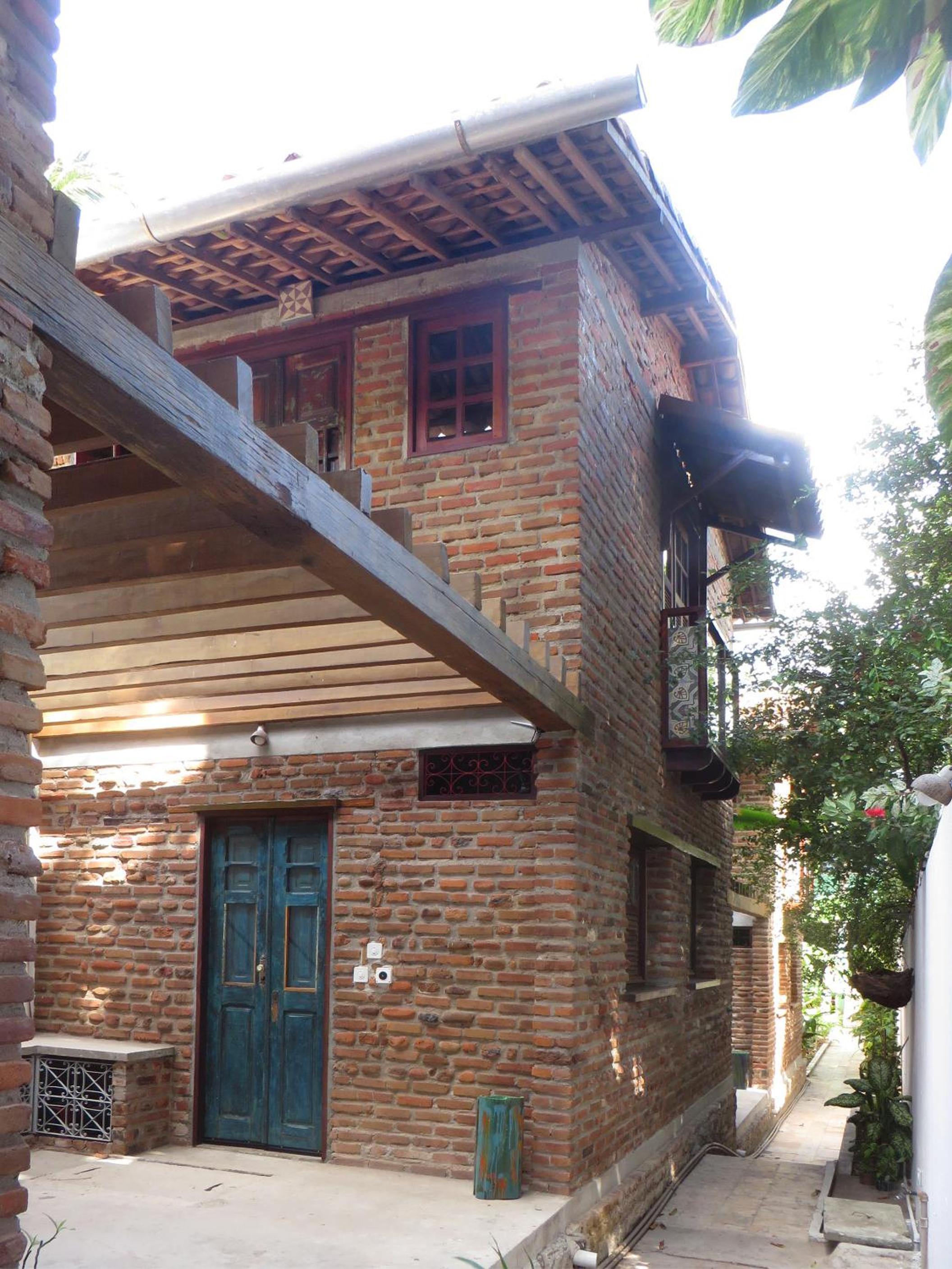 Chalet photo 3