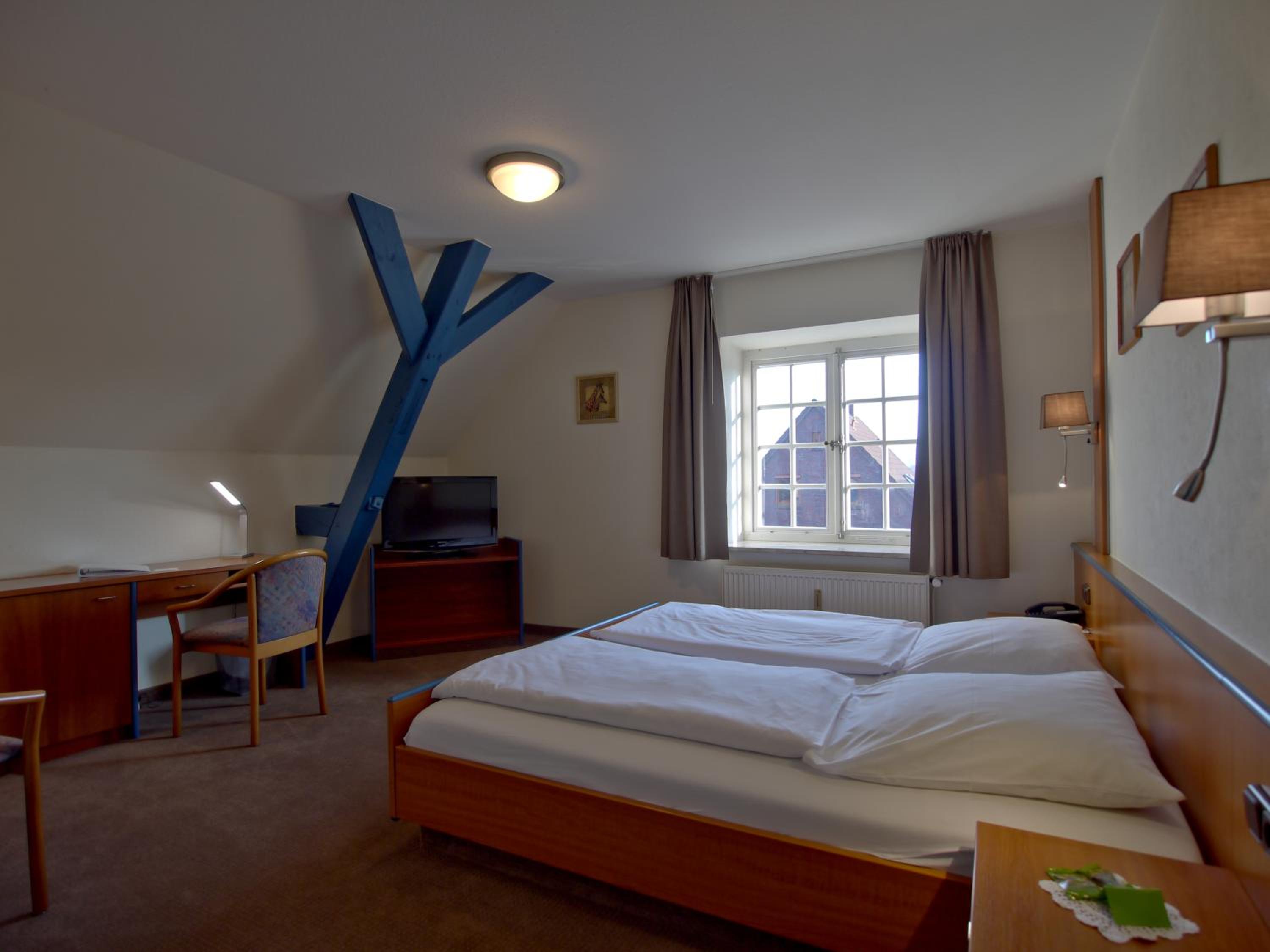 Standard Double Room photo 2
