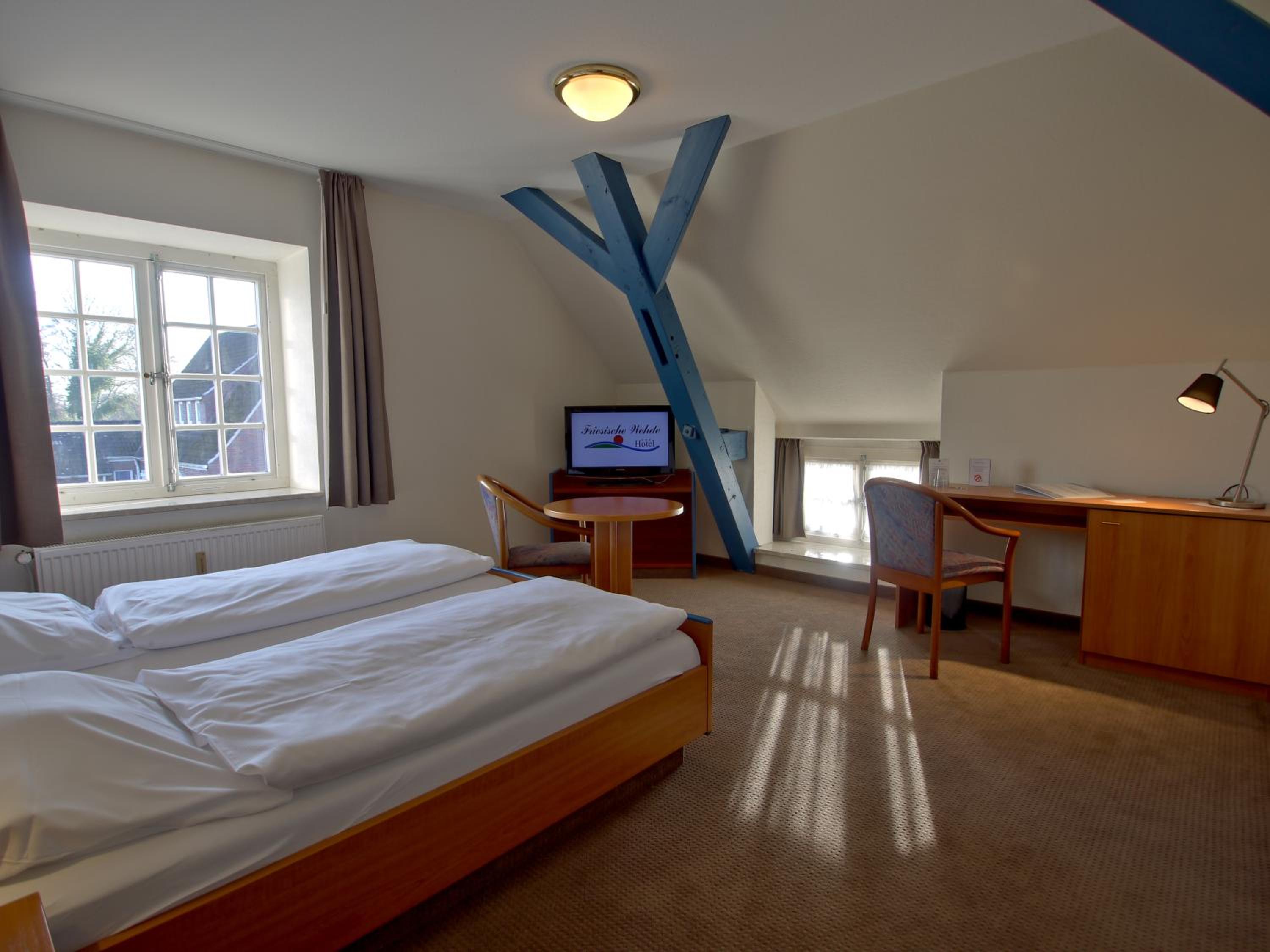 Standard Double Room photo 1