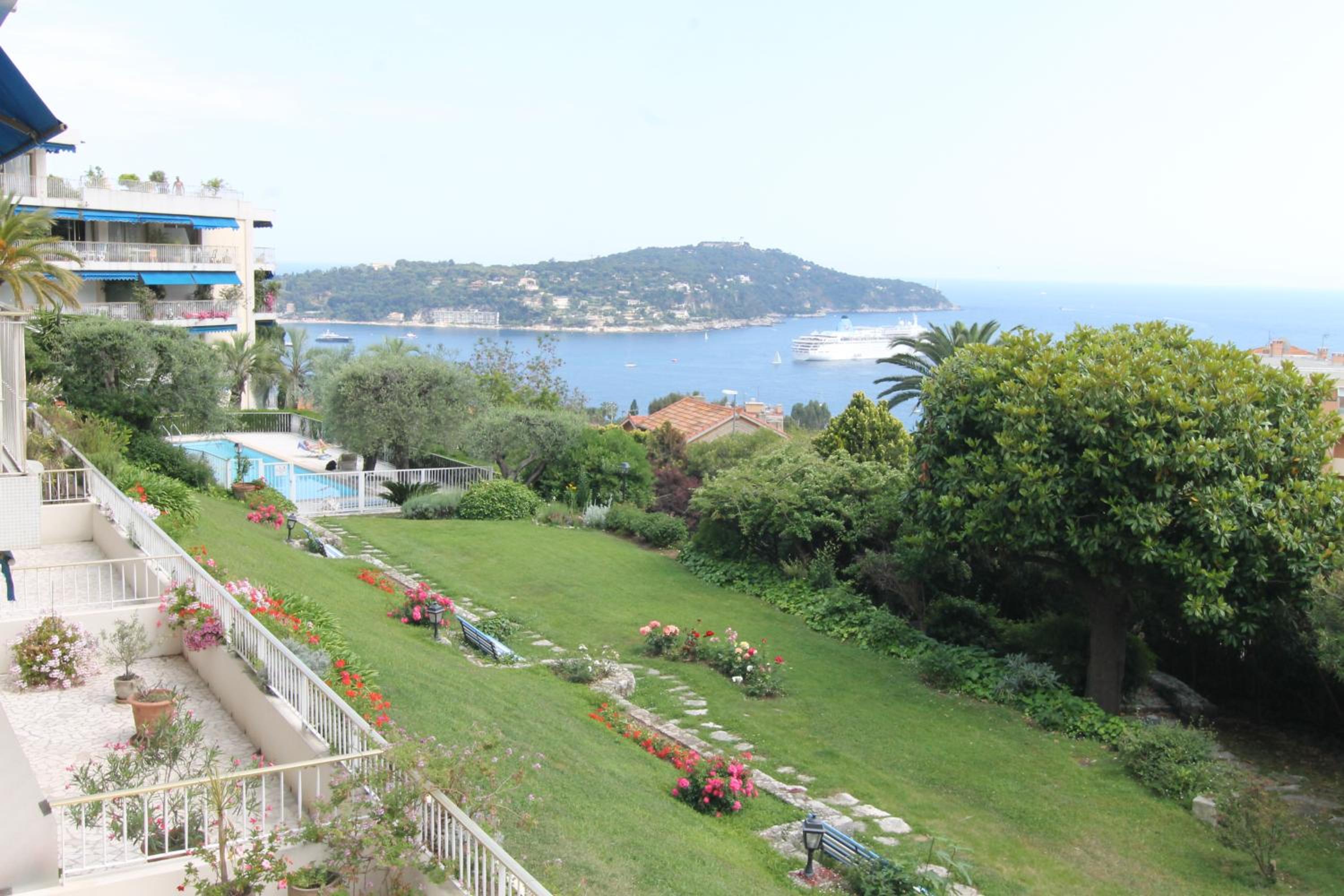 Apartment with Sea View photo 2