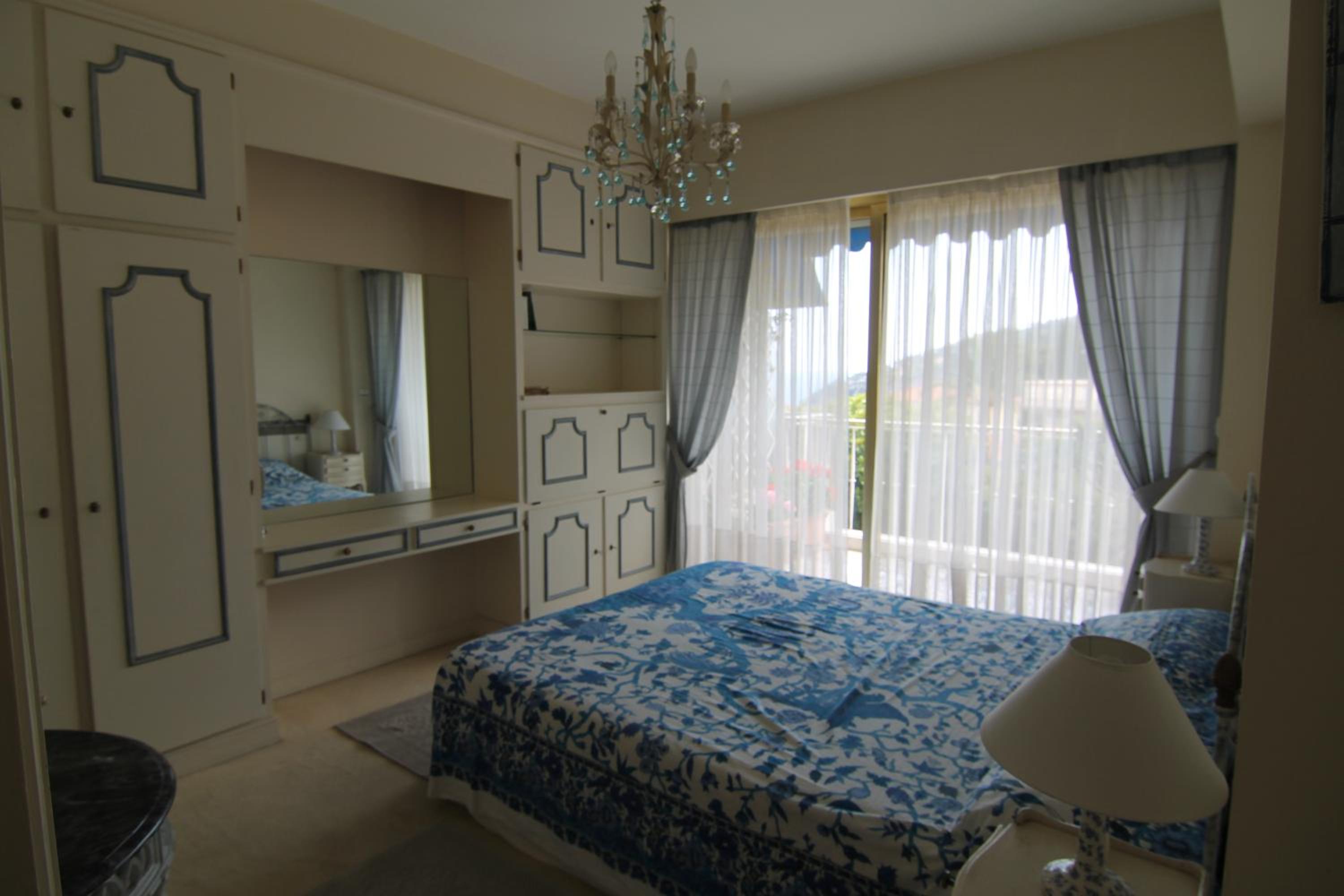 Apartment with Sea View photo 3