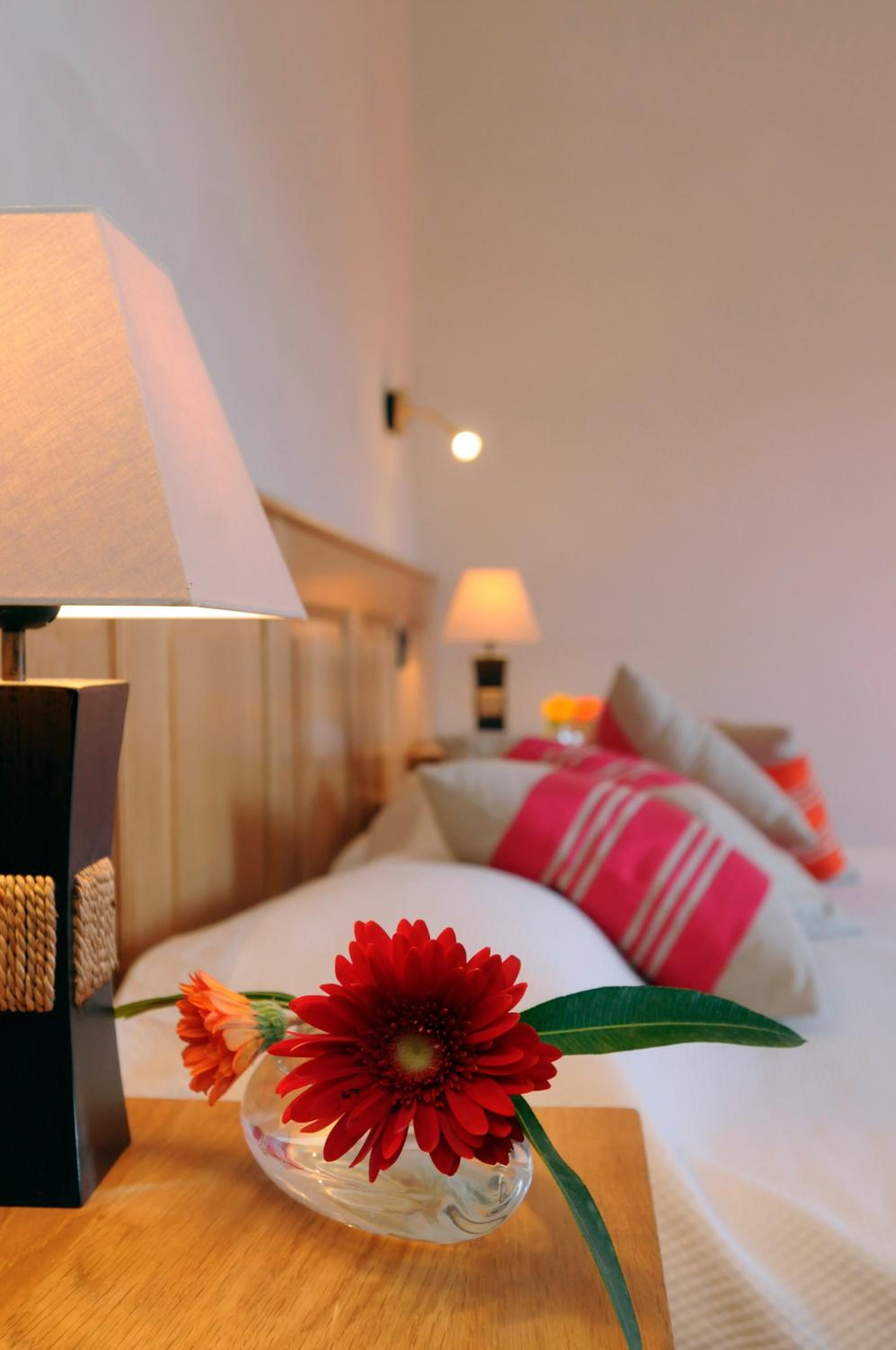 Superior Double or Twin Room with Valley View - Photo 3