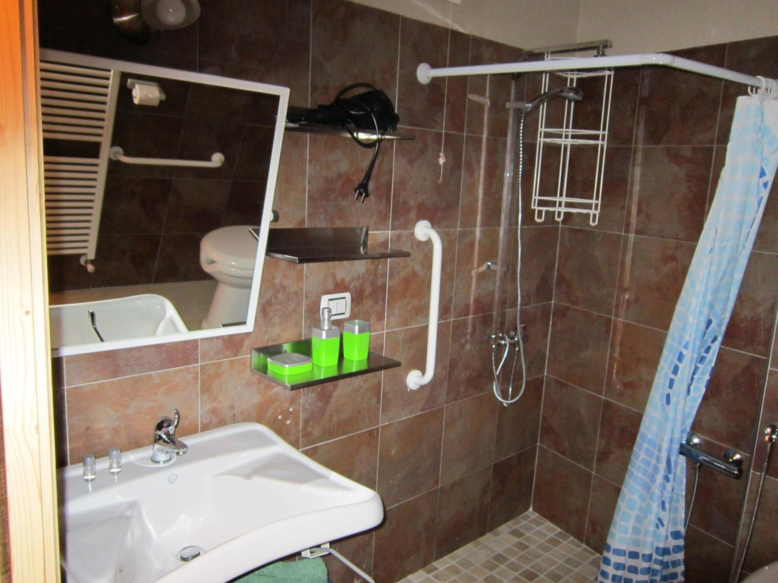 B&amp;B La Gerla Blu, Foto 3