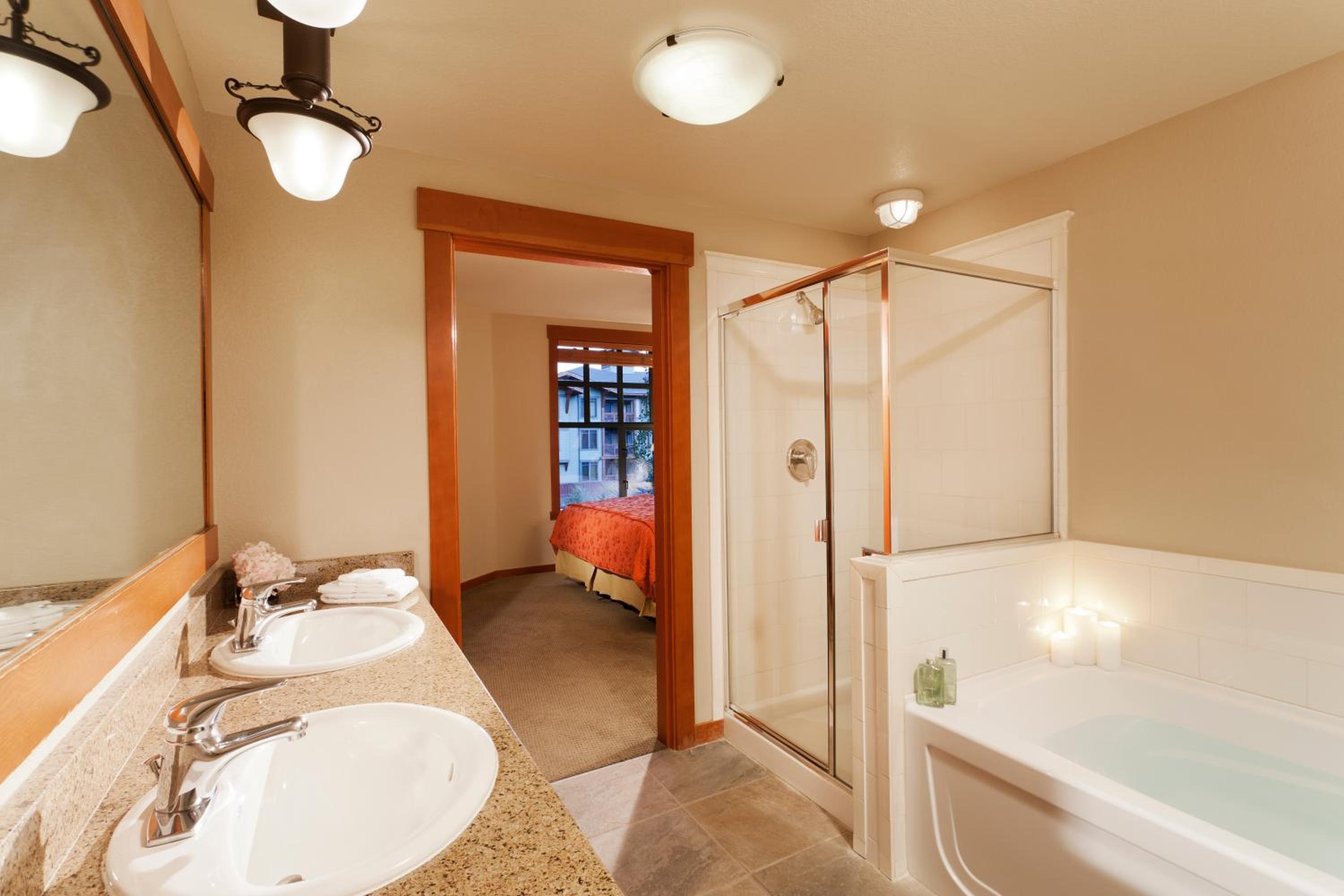 Two-Bedroom Condo - Photo 6