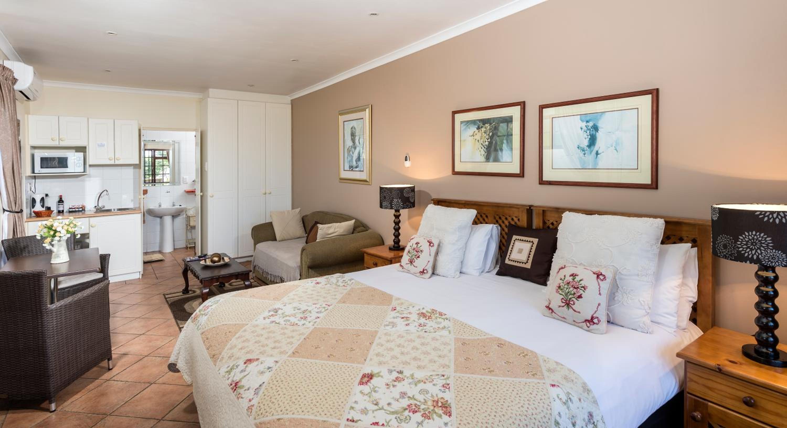  Double Room photo 3