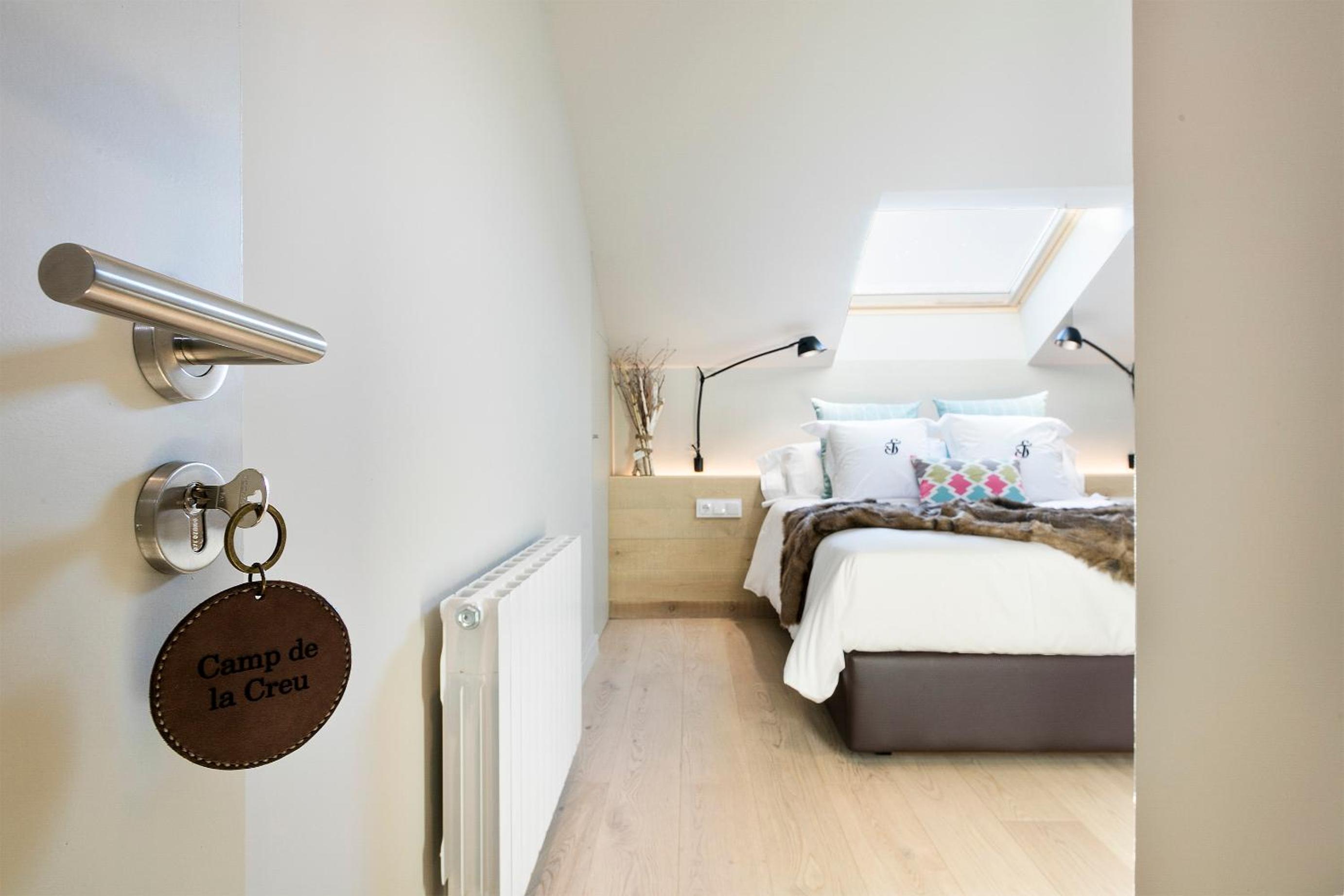 Standard Double Room photo 2