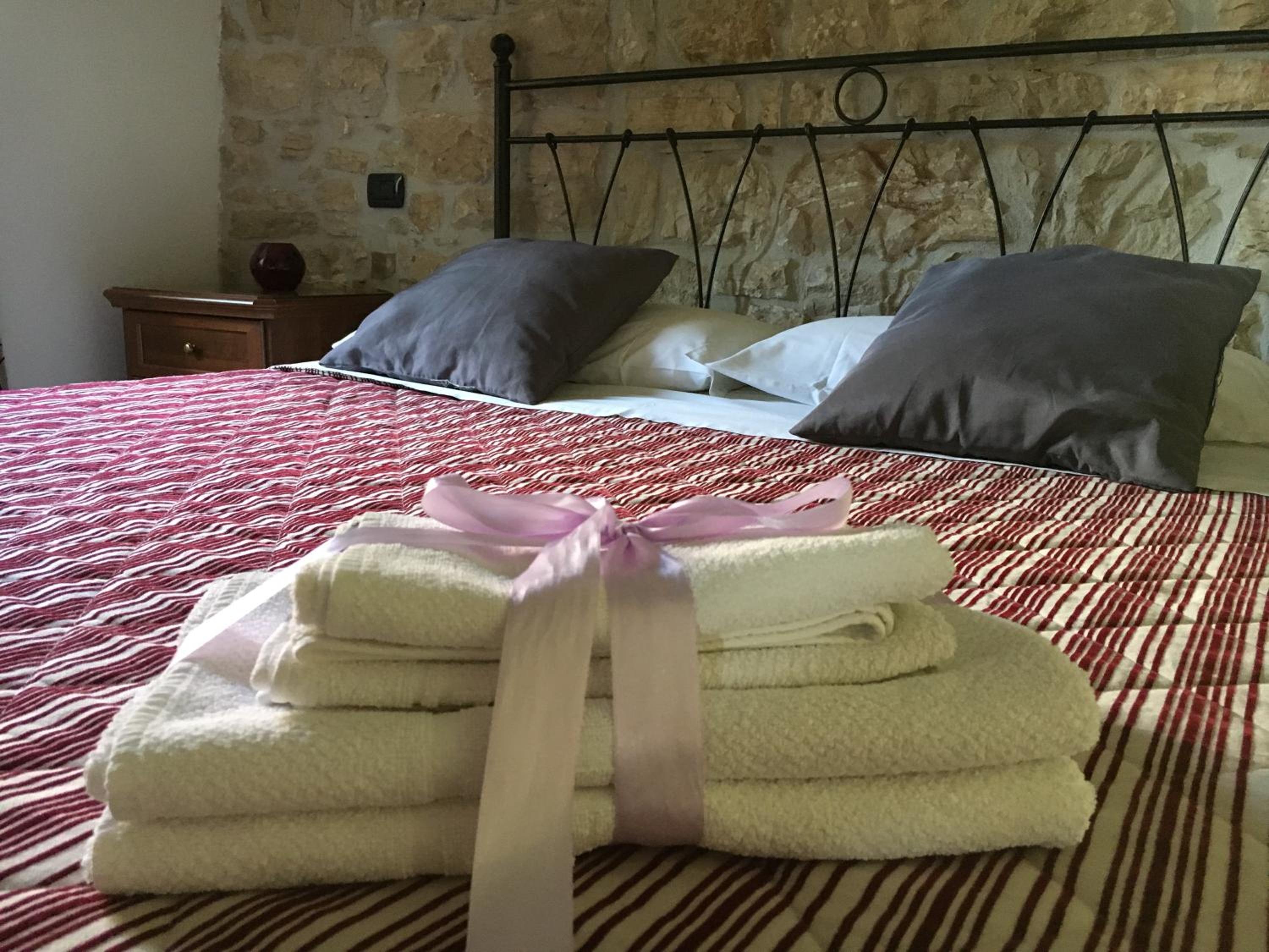 Standard Double Room - Photo 1