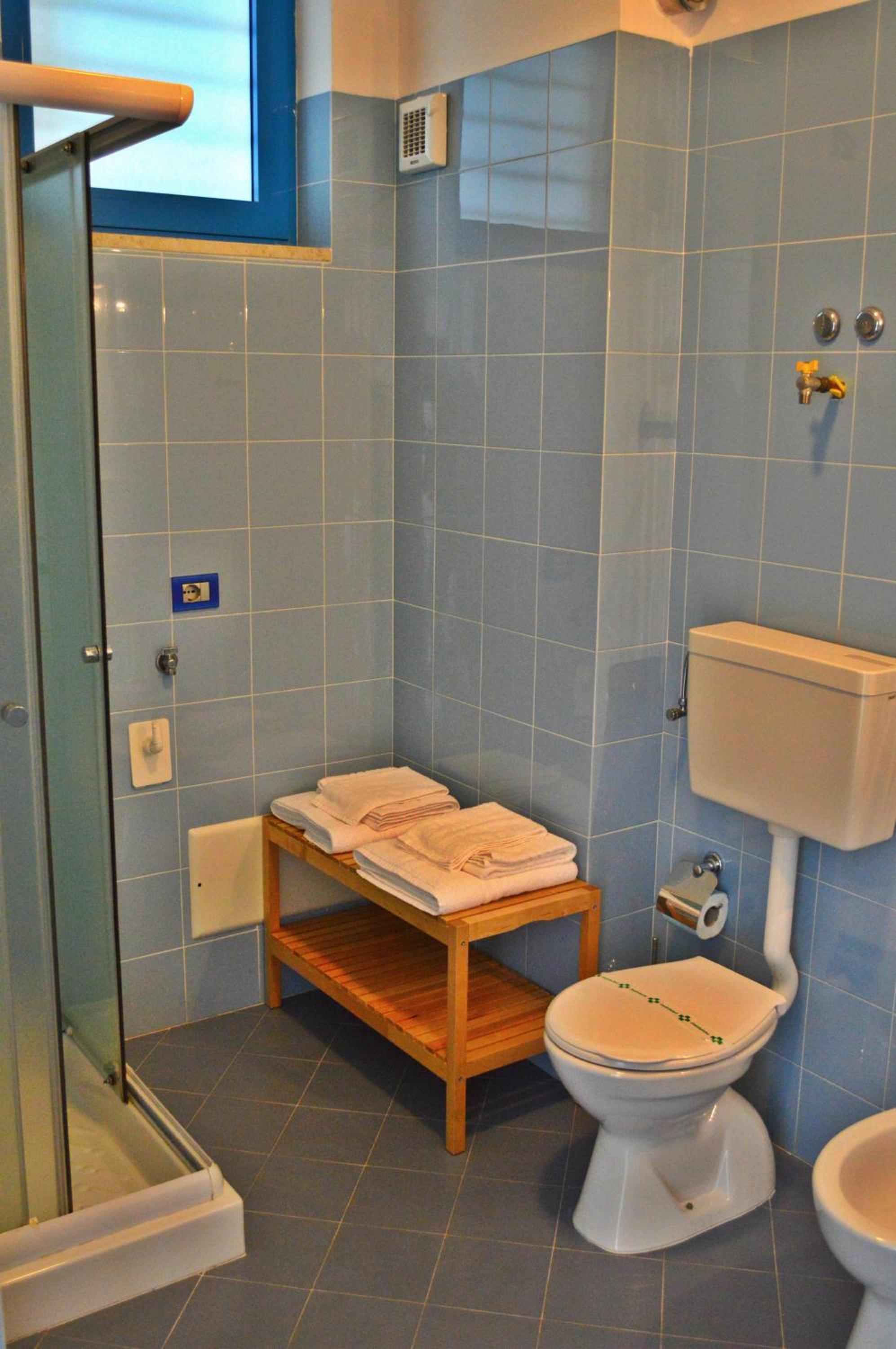 Double Room with Lounge - Photo 7